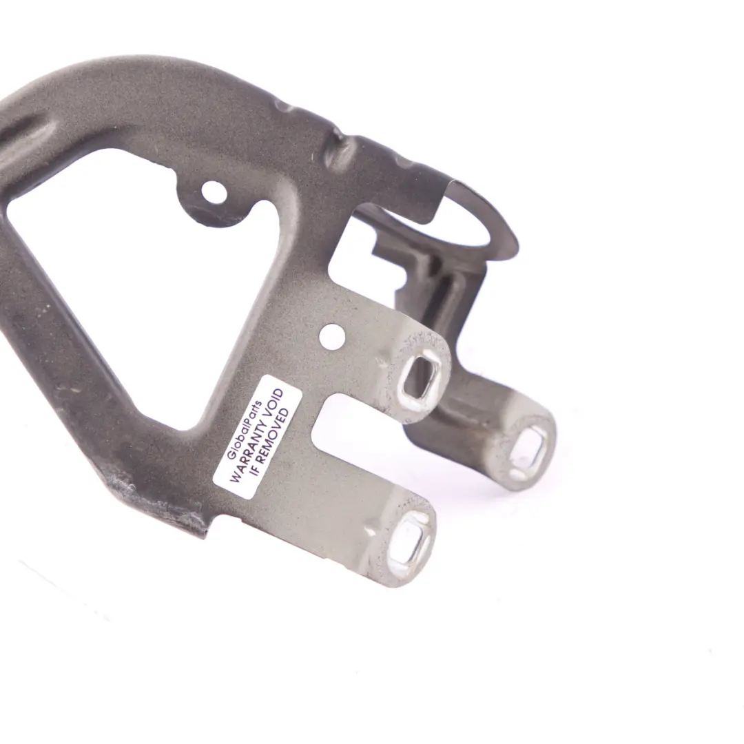  Bracket Holder BMW F10 F11 Front Left N/S Support Panel Fender Imperial Blue A89 - SKU 7207209-IBB - Part number 7207209