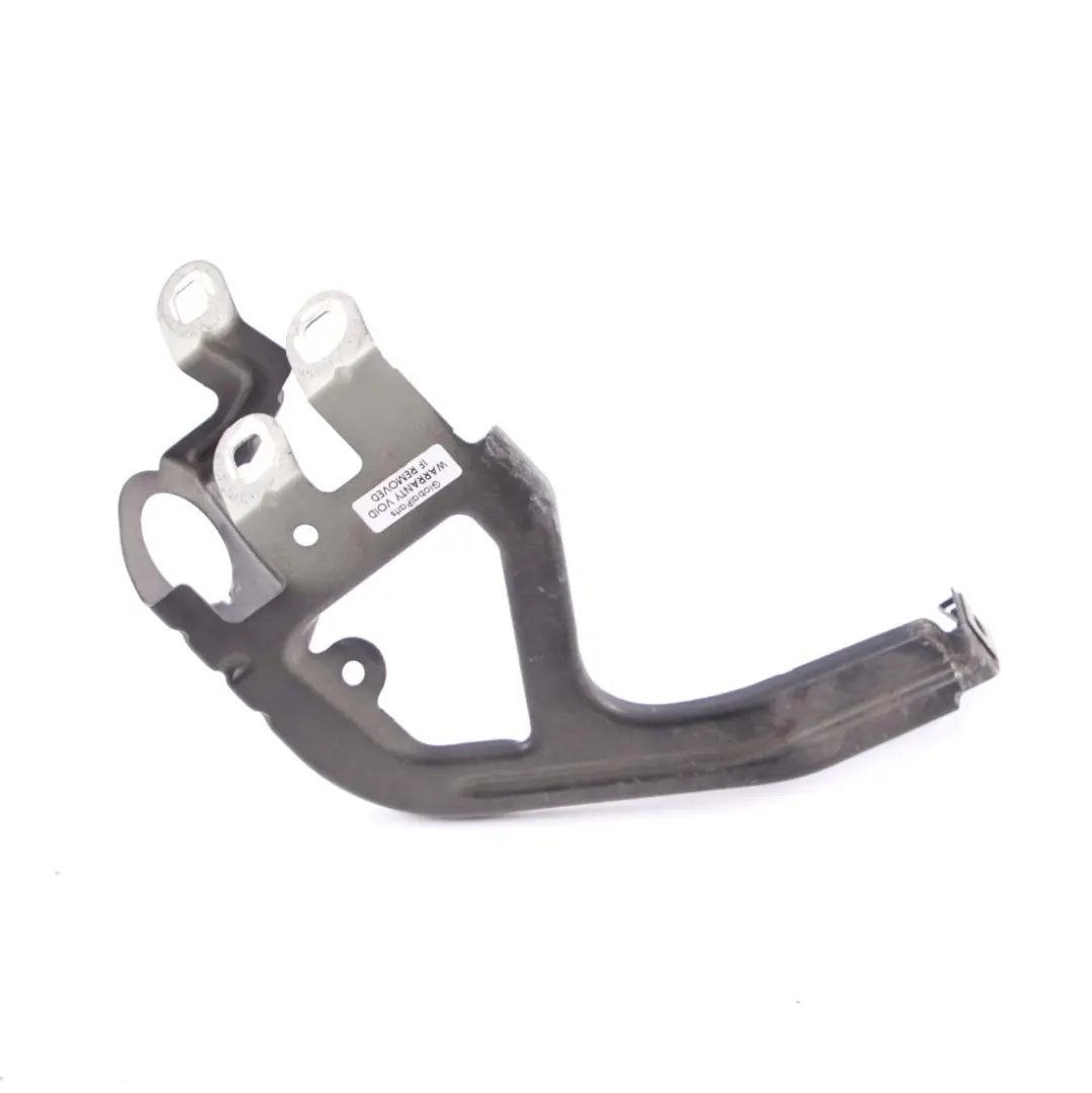 Uchwyt Mocowanie Błotnika Lewy Przód Imperial Blue A89 do BMW F10 F11 o numerze 7207209 BMW F10 F11 Uchwyt Mocowanie Błotnika Lewy Przód Imperial Blue A89 - SKU 7207209-IBB - Numer Części 7207209