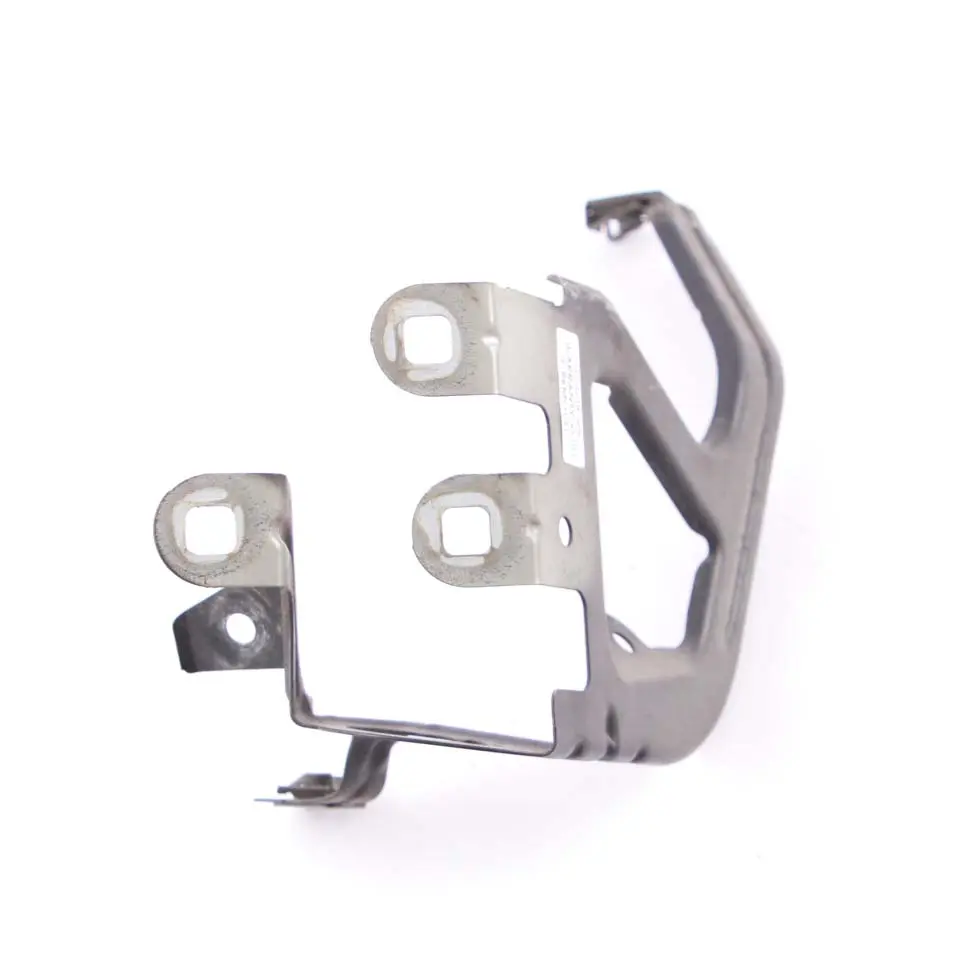 Halterung Halter BMW F10 F11 Vorne Links Support Panel Fender Imperial Blau A89 für mit Teilenummer 7207209 Halterung Halter BMW F10 F11 Vorne Links Support Panel Fender Imperial Blau A89 - SKU 7207209-IBB - Teilenummer 7207209