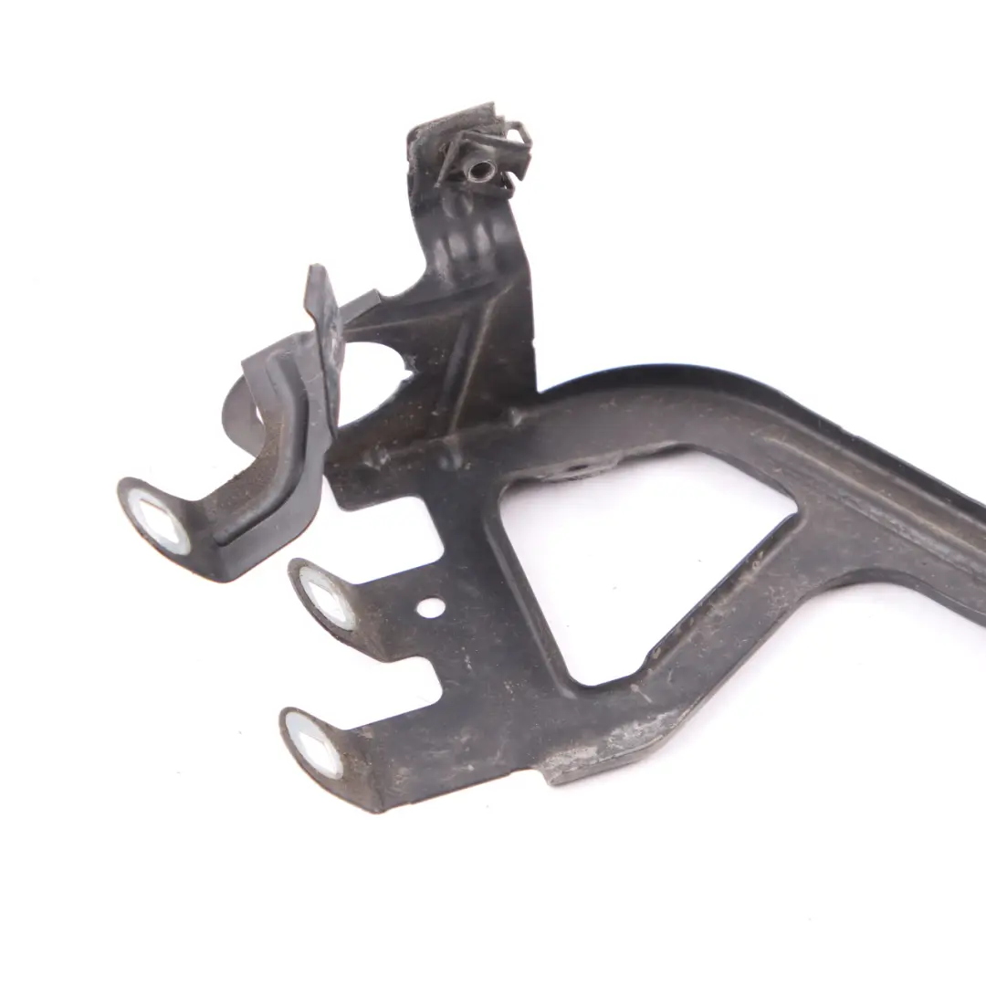  Halterung Halter BMW F10 F11 Vorne Links Support Panel Fender Imperial Blau A89 - SKU 7207209-IBB - Teilenummer 7207209