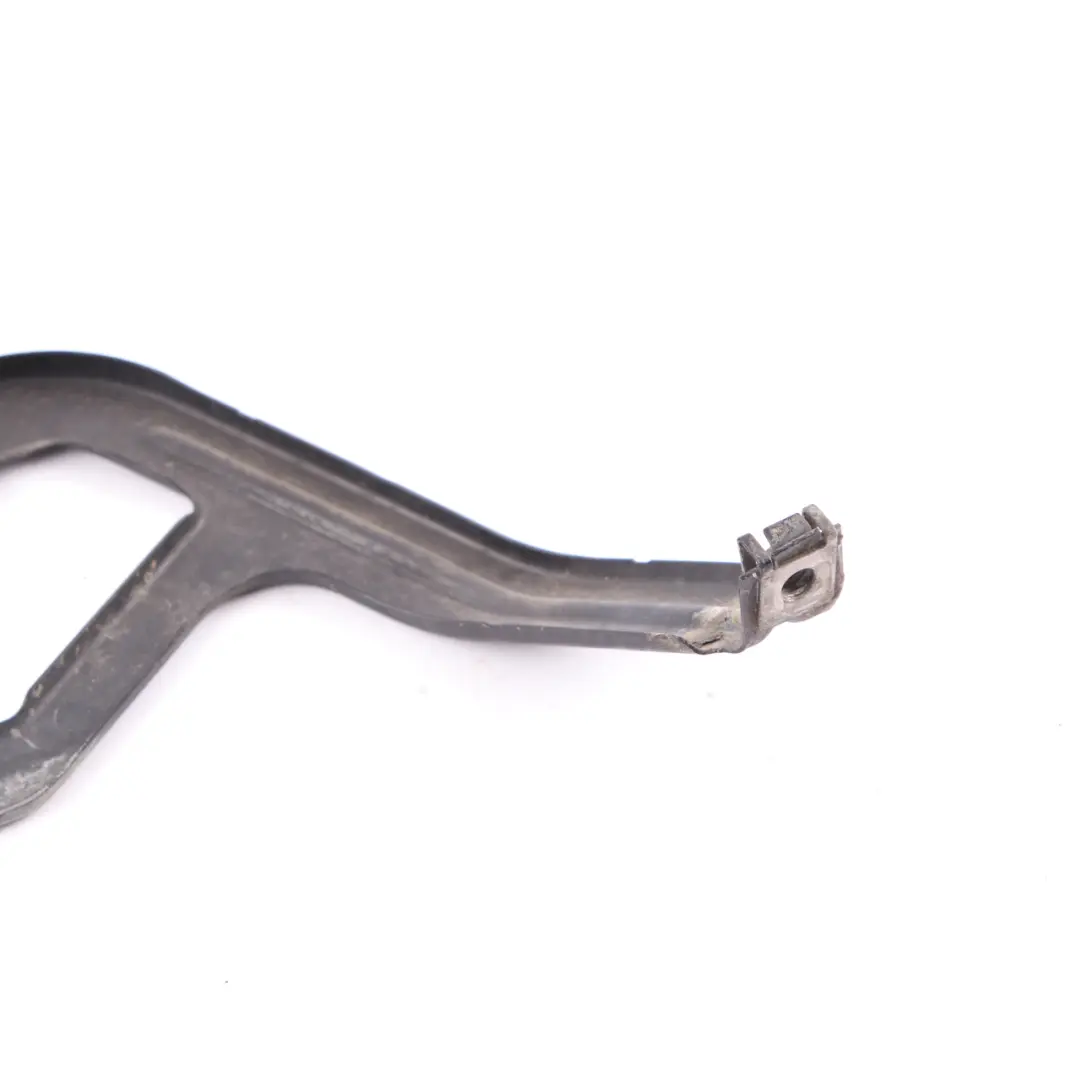  Halterung Halter BMW F10 F11 Vorne Links Support Panel Fender Imperial Blau A89 - SKU 7207209-IBB - Teilenummer 7207209