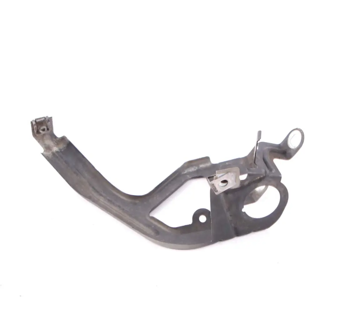  Bracket Holder BMW F10 F11 Front Left N/S Support Panel Fender Imperial Blue A89 - SKU 7207209-IBB - Part number 7207209