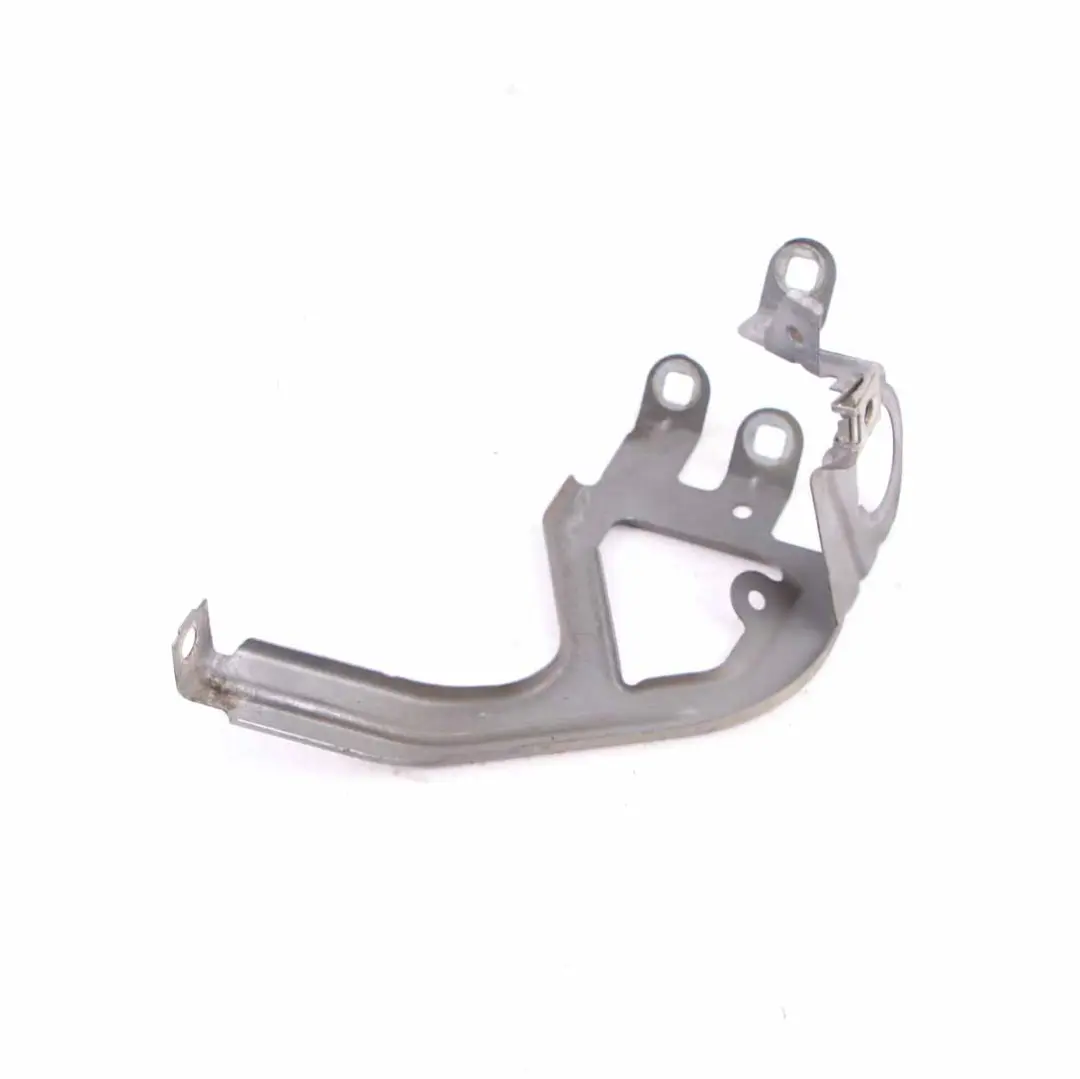 Soporte Bracket Panel Guardabarros Delantero Derecho Gris A52 para BMW F10 F11 con número de pieza 7207209 BMW F10 F11 Soporte Bracket Panel Guardabarros Delantero Derecho Gris A52 - SKU 7207209-SCG - Número de pieza 7207209