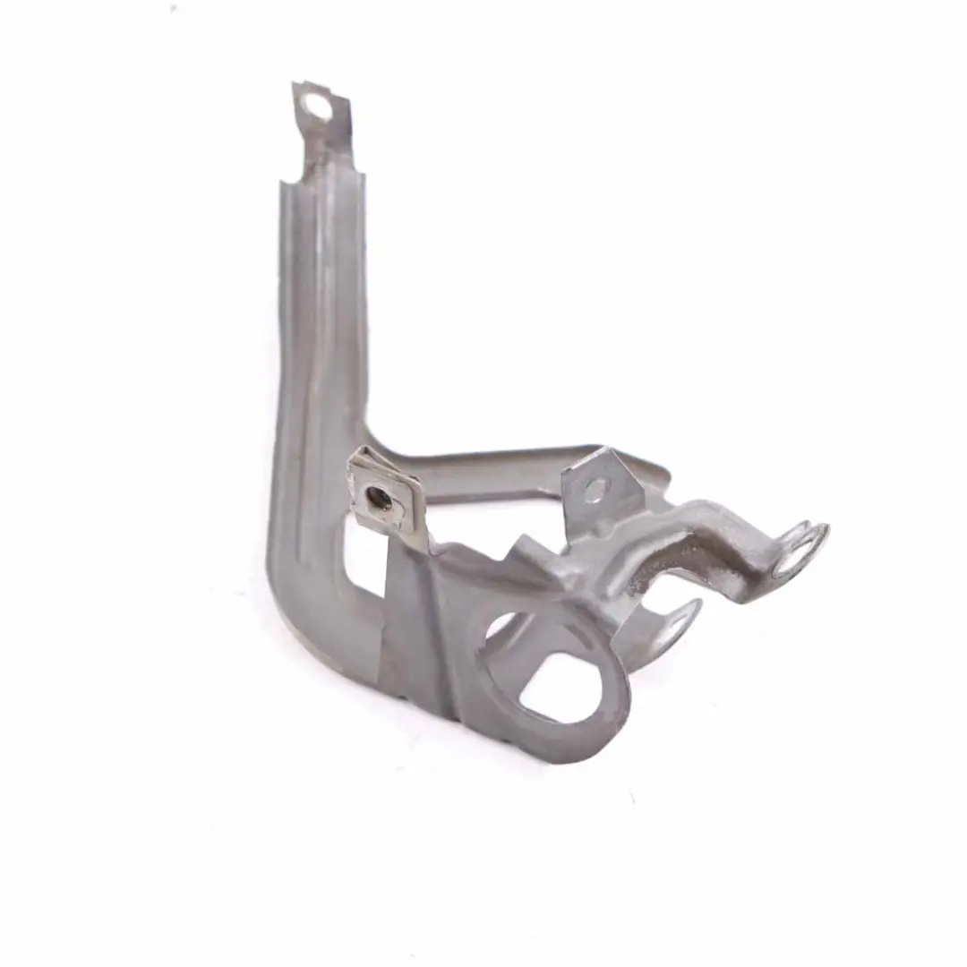 Bracket Holder BMW F10 F11 Front Right Support Panel Fender Spacegrau Grey A52 to with Part number 7207209 Bracket Holder BMW F10 F11 Front Right Support Panel Fender Spacegrau Grey A52 - SKU 7207209-SCG - Part number 7207209