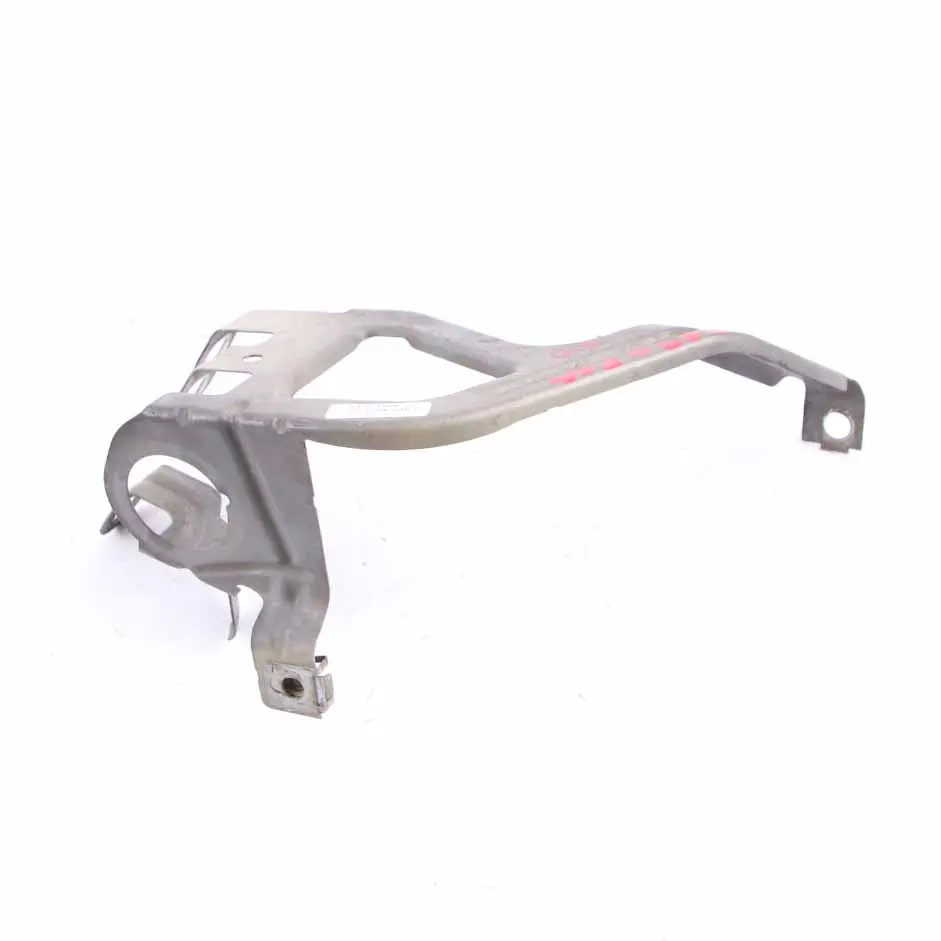 Wspornik Mocowanie Błotnika Przedni Prawy Szary Spacegrau A52 do BMW F10 F11 o numerze 7207209 BMW F10 F11 Wspornik Mocowanie Błotnika Przedni Prawy Szary Spacegrau A52 - SKU 7207209-SCG - Numer Części 7207209