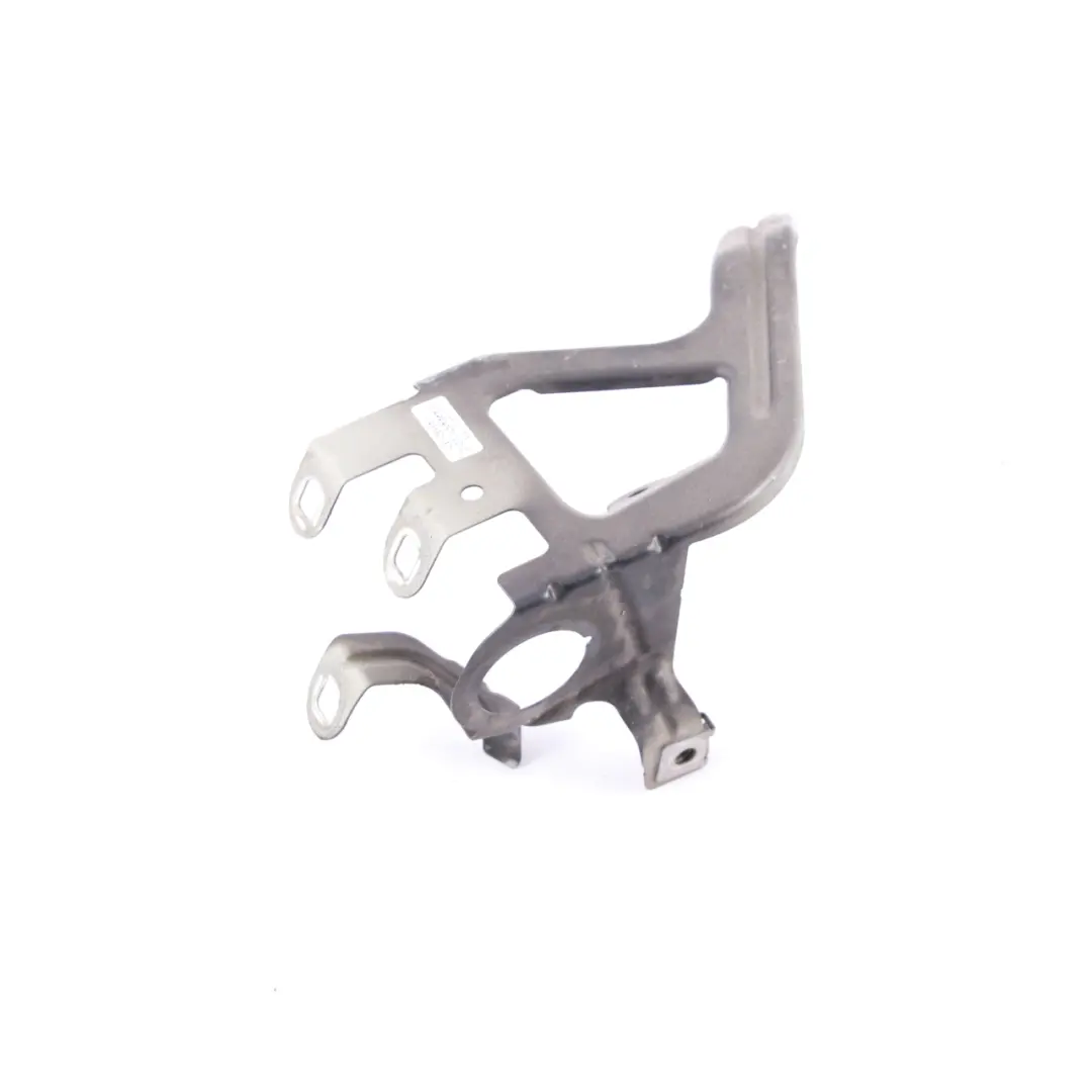  Bracket Holder BMW F10 F11 Front Right Support Panel Fender Schwarz 2 Black 668 - SKU 7207209-SCH - Part number 7207209