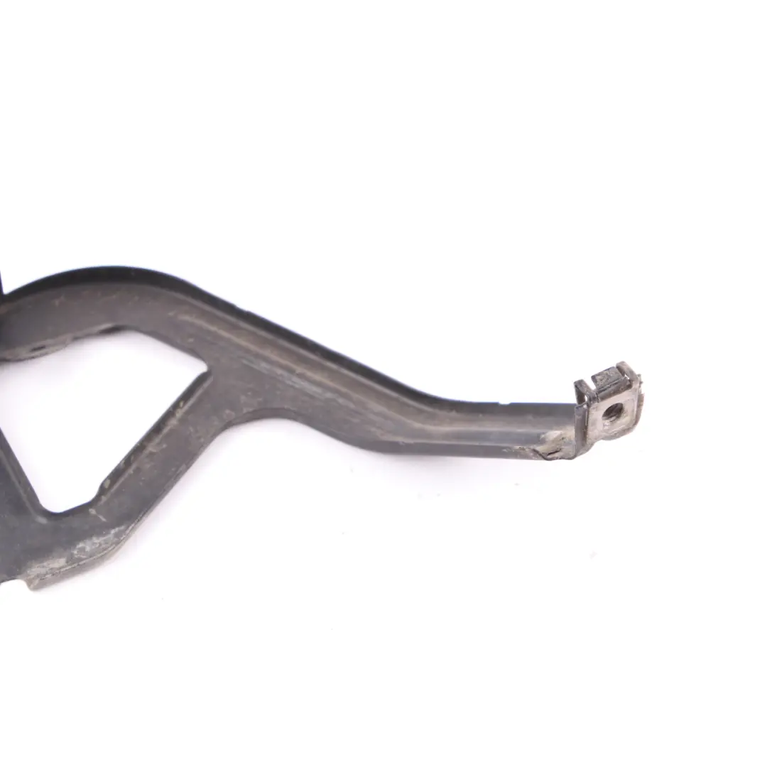 Bracket Holder BMW F10 F11 Front Right Support Panel Fender Schwarz 2 Black 668 to with Part number 7207209 Bracket Holder BMW F10 F11 Front Right Support Panel Fender Schwarz 2 Black 668 - SKU 7207209-SCH - Part number 7207209