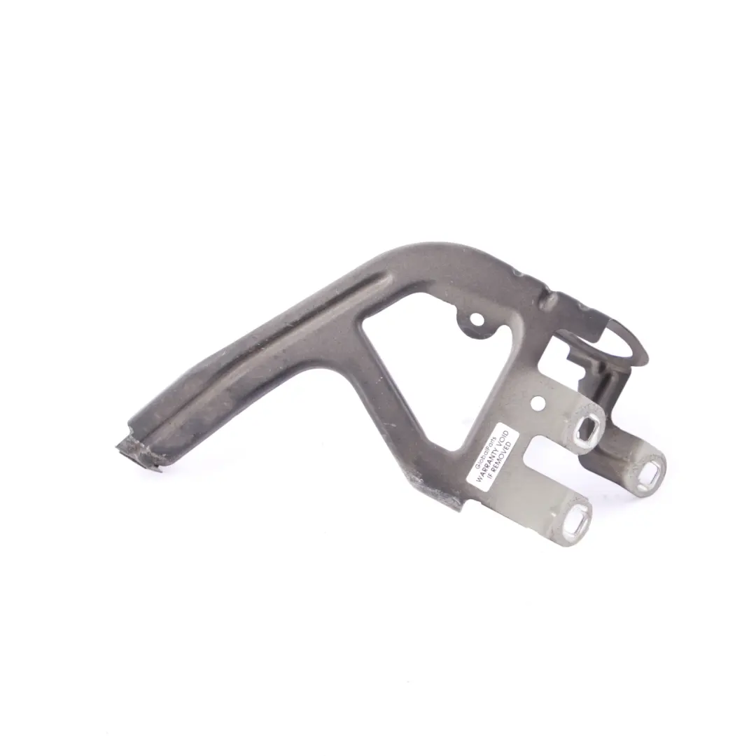 Bracket Holder BMW F10 F11 Front Right Support Panel Fender Schwarz 2 Black 668 to with Part number 7207209 Bracket Holder BMW F10 F11 Front Right Support Panel Fender Schwarz 2 Black 668 - SKU 7207209-SCH - Part number 7207209