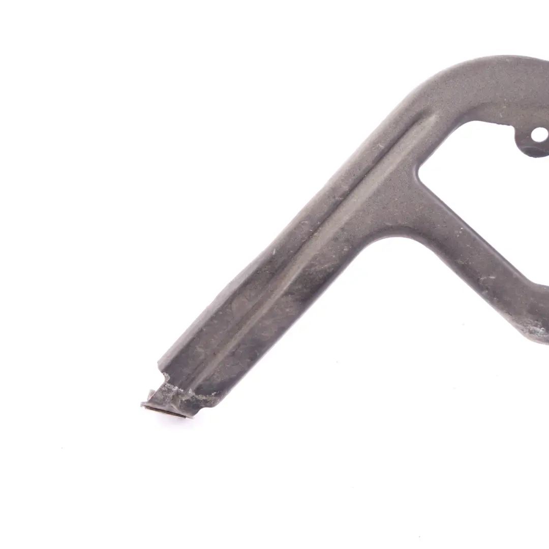 Bracket Holder BMW F10 F11 Front Right Support Panel Fender Schwarz 2 Black 668 to with Part number 7207209 Bracket Holder BMW F10 F11 Front Right Support Panel Fender Schwarz 2 Black 668 - SKU 7207209-SCH - Part number 7207209