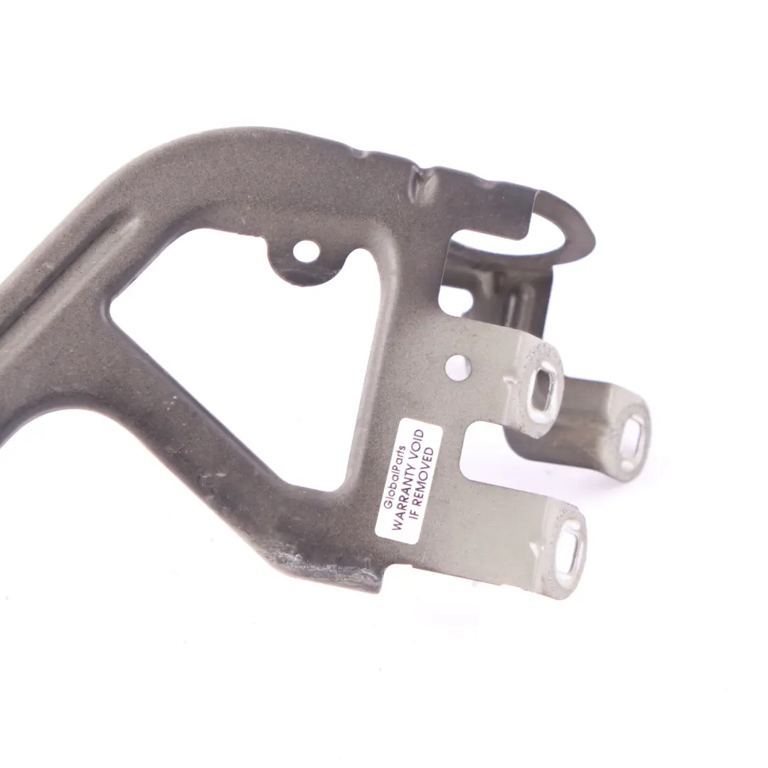 Bracket Holder BMW F10 F11 Front Right Support Panel Fender Schwarz 2 Black 668 to with Part number 7207209 Bracket Holder BMW F10 F11 Front Right Support Panel Fender Schwarz 2 Black 668 - SKU 7207209-SCH - Part number 7207209