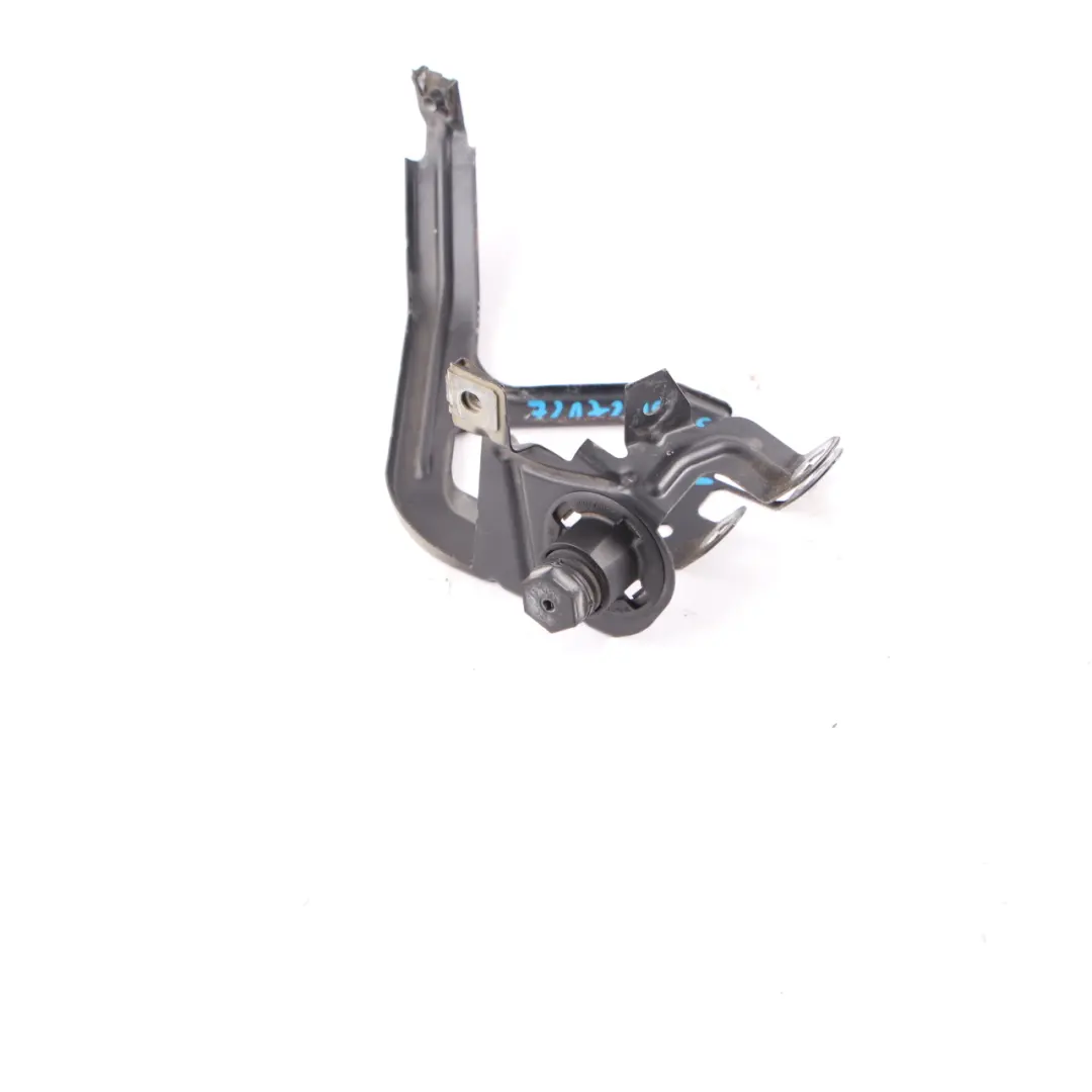  Bracket Holder BMW F10 F11 Front Left N/S Support Panel Fender Sophistograu Grey - SKU 7207209-SOP - Part number 7207209