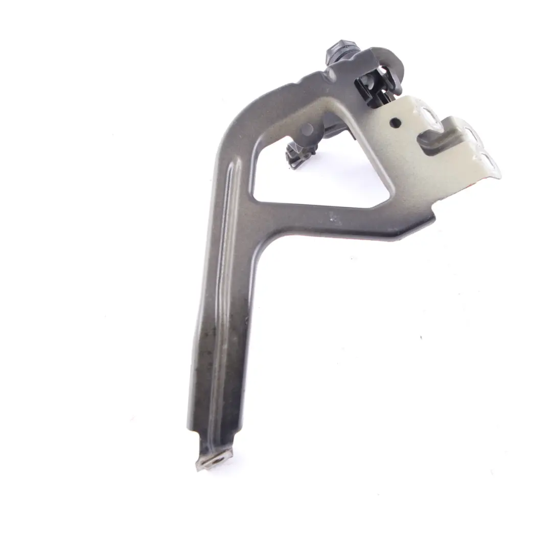  Bracket Holder BMW F10 F11 Front Left N/S Support Panel Fender Sophistograu Grey - SKU 7207209-SOP - Part number 7207209