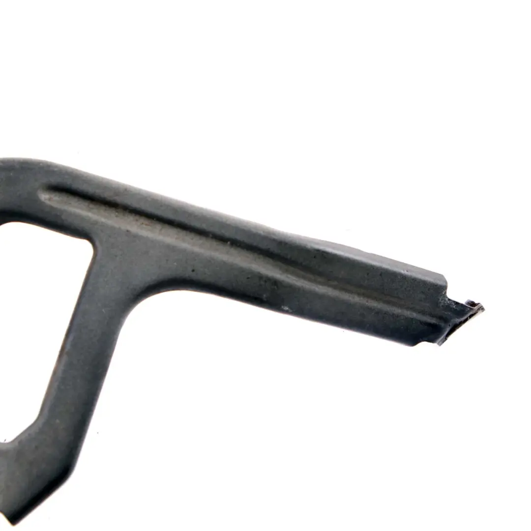 BMW F10 F11 Support avant droit panneau Aile Carbonschwarz Black - SKU 7207210-CAR - Numéro de pièce 7207210