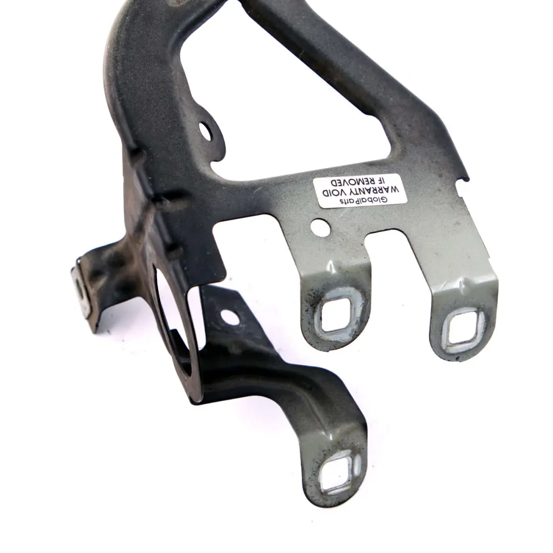 Supporto Parafango Anteriore Destro BMW F10 F11 Carbonschwarz Nero - 416 per con numero di parte 7207210 Supporto Parafango Anteriore Destro BMW F10 F11 Carbonschwarz Nero - 416 - SKU 7207210-CAR - Numero di parte 7207210