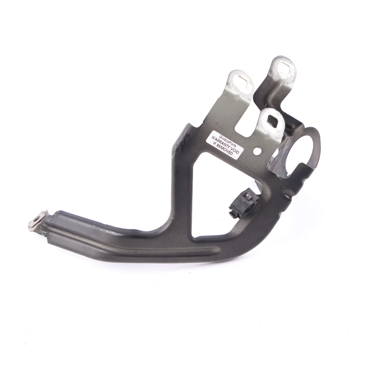 BMW F10 F11 Supporto Staffa Anteriore Parafango Destro Blu Imperiale A89