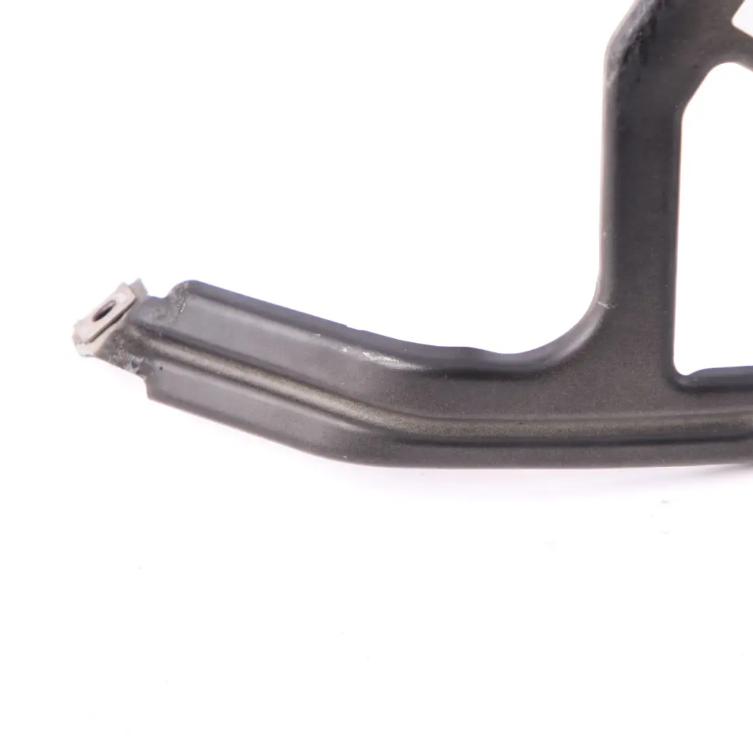 BMW F10 F11 Frontbügel Halter Halterung Kotflügel Rechts Imperial Blau A89 - SKU 7207210-IBB - Teilenummer 7207210