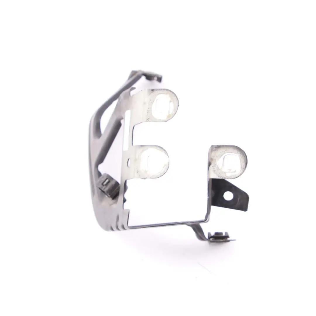 BMW F10 F11 Supporto Staffa Anteriore Parafango Destro Blu Imperiale A89 - SKU 7207210-IBB - Numero di parte 7207210