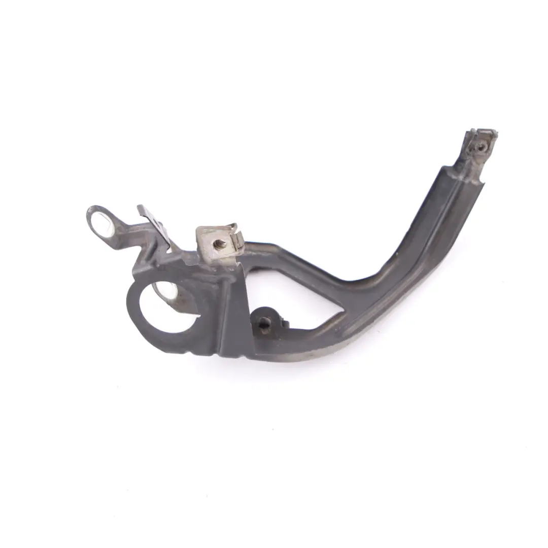 BMW F10 F11 Supporto Staffa Anteriore Parafango Destro Blu Imperiale A89 - SKU 7207210-IBB - Numero di parte 7207210