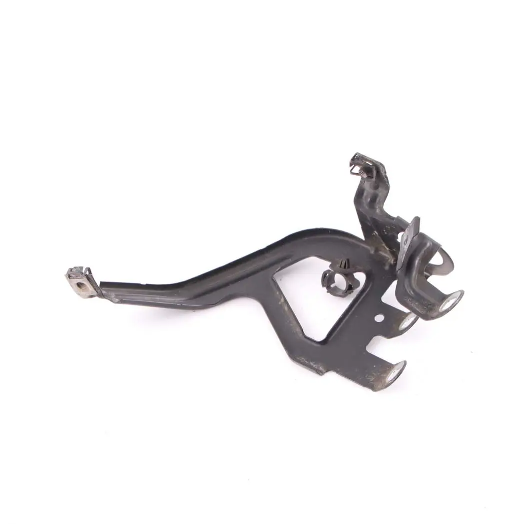 BMW F10 F11 Supporto Staffa Anteriore Parafango Destro Blu Imperiale A89 - SKU 7207210-IBB - Numero di parte 7207210