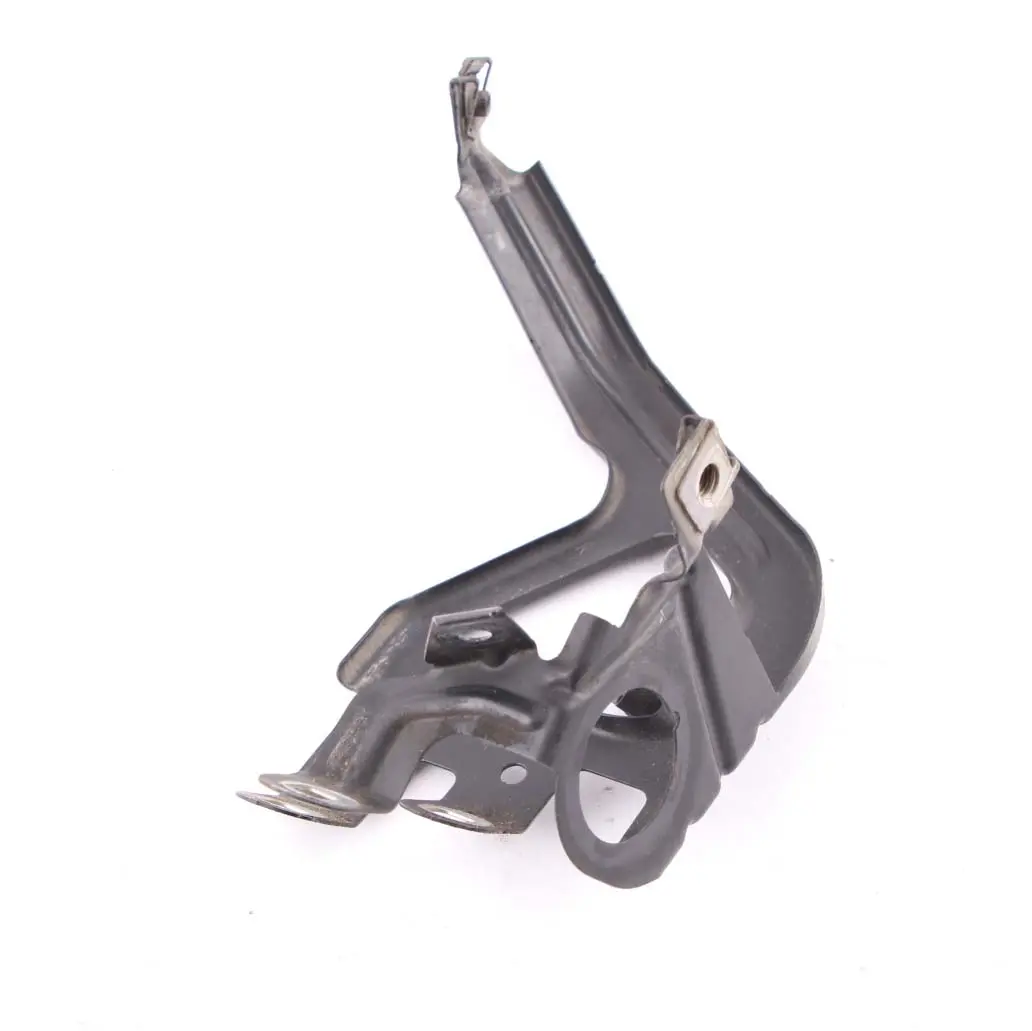 BMW F10 F11 Front Bracket Holder Support Fender Right O/S Imperial Blue A89 - SKU 7207210-IBB - Part number 7207210