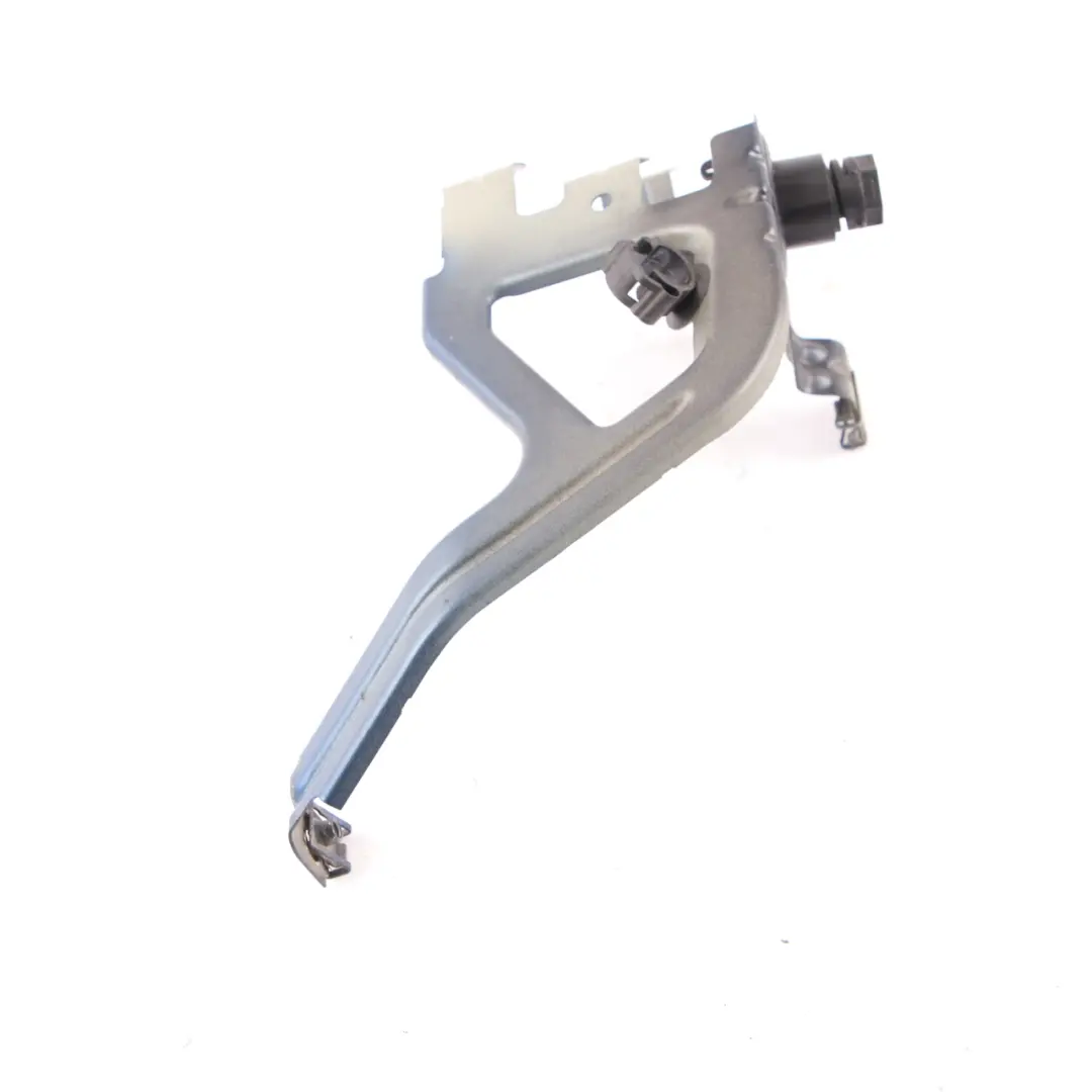 Fender Bracket BMW F10 F11 Holder Support Front Right O/S Panel Monte Carlo Blue to with Part number 7207210 Fender Bracket BMW F10 F11 Holder Support Front Right O/S Panel Monte Carlo Blue - SKU 7207210-MCB - Part number 7207210