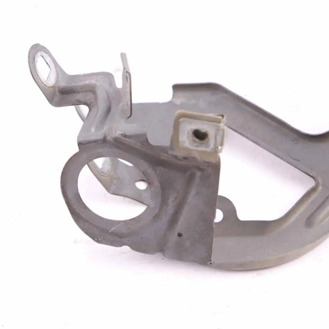 Support de panneau de support garde boue avant droit Gris Spacegrau pour BMW F10 F11 à propos du numéro de pièce 7207210 BMW F10 F11 Support de panneau de support garde boue avant droit Gris Spacegrau - SKU 7207210-SCG - Numéro de pièce 7207210