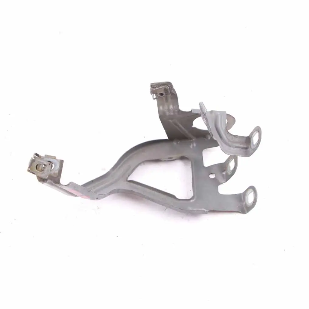 BMW F10 F11 Supporto staffa anteriore destra Pannello supporto parafango Grigio - SKU 7207210-SCG - Numero di parte 7207210