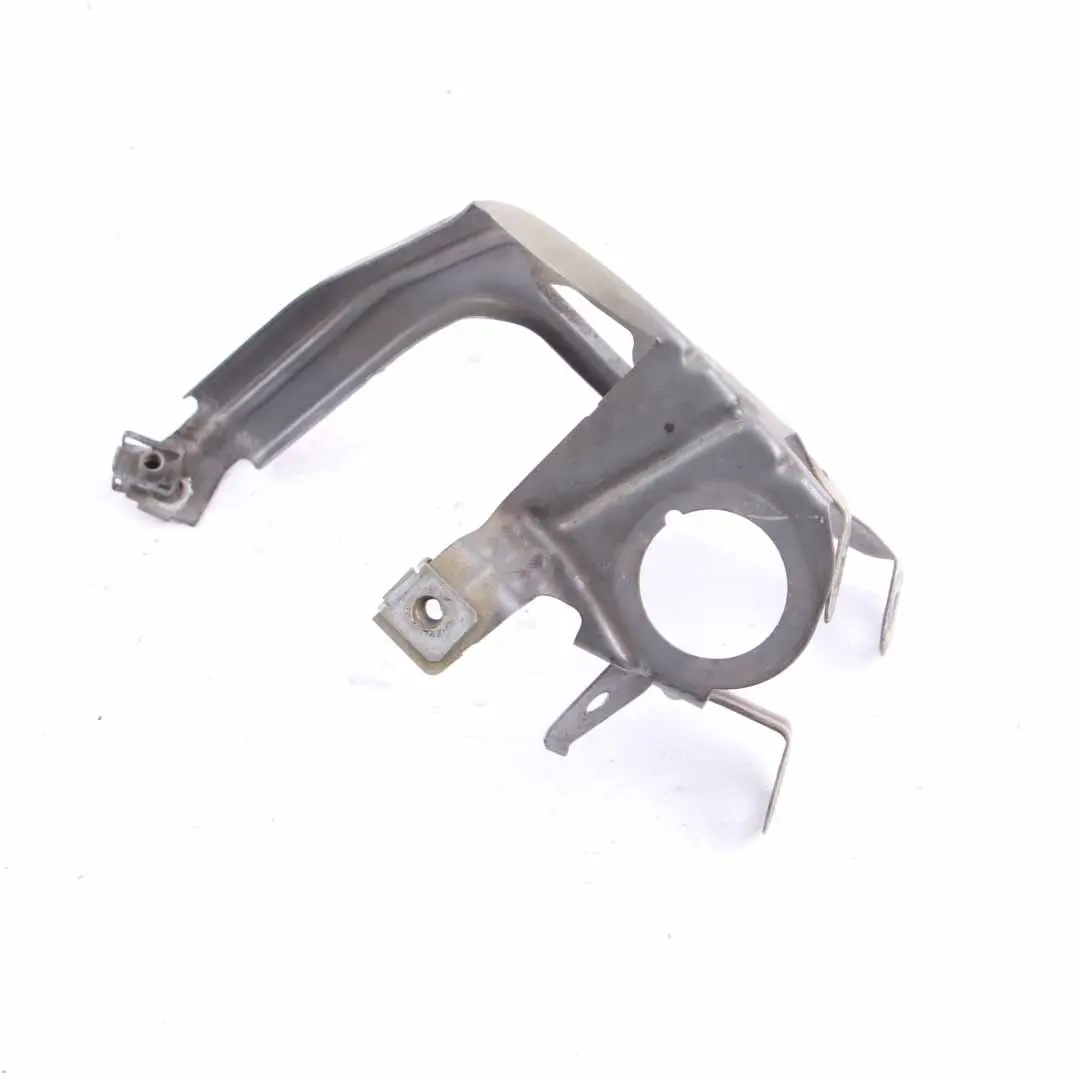 Front Right Bracket Holder Support Panel Fender Spacegrau Space Grey to BMW F10 F11 with Part number 7207210 BMW F10 F11 Front Right Bracket Holder Support Panel Fender Spacegrau Space Grey - SKU 7207210-SCG - Part number 7207210