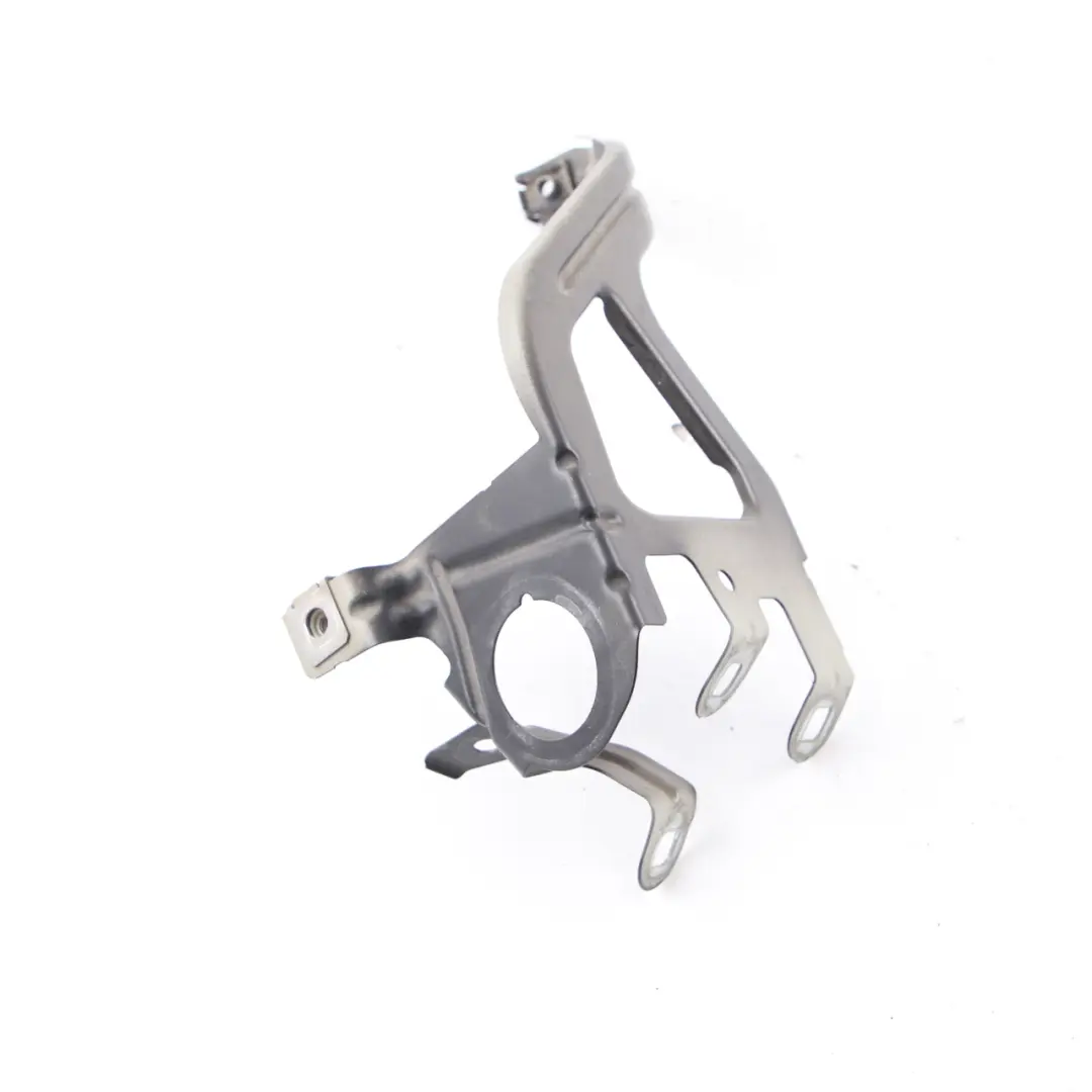  Fender Bracket BMW F10 F11 Holder Support Front Right O/S Sophisto Grey - SKU 7207210-SOP - Part number 7207210
