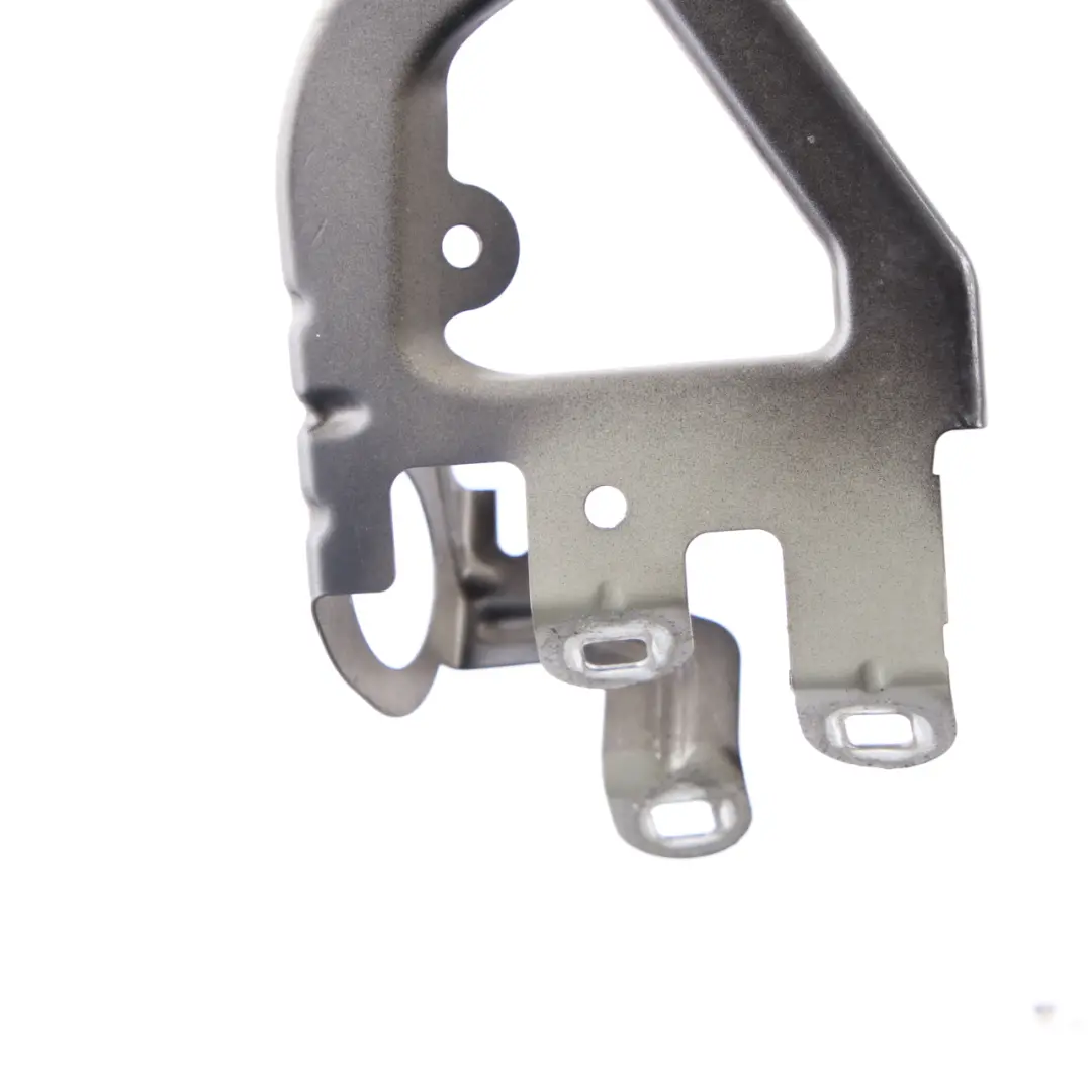  Fender Bracket BMW F10 F11 Holder Support Front Right O/S Sophisto Grey - SKU 7207210-SOP - Part number 7207210