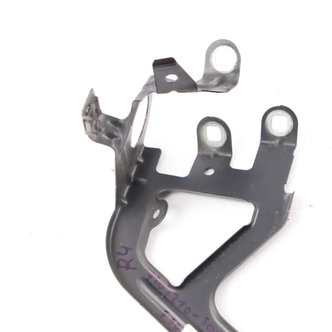 Support de garde boue avant droit Sophisto Gris pour BMW F10 F11 à propos du numéro de pièce 7207210 BMW F10 F11 Support de garde boue avant droit Sophisto Gris - SKU 7207210-SOP - Numéro de pièce 7207210