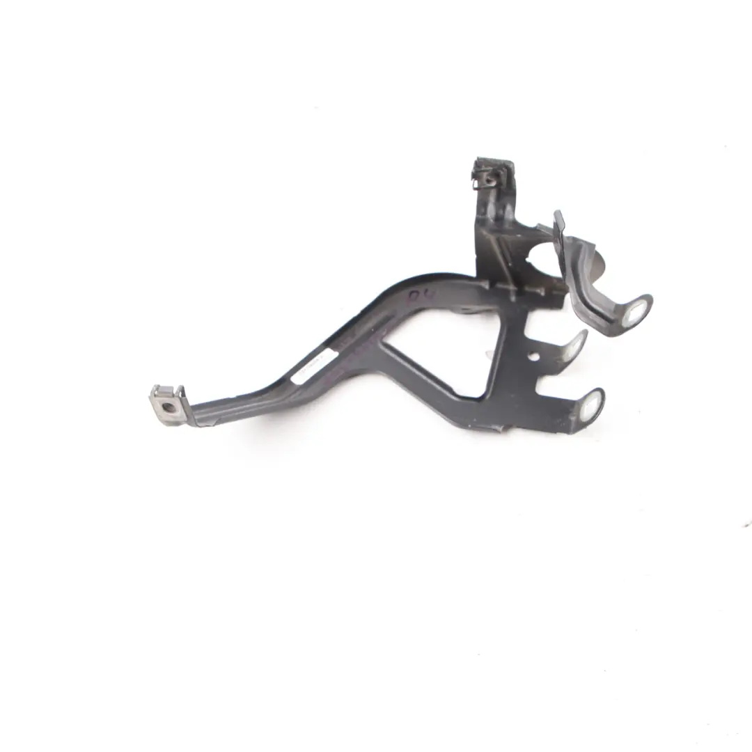 Fender Bracket Holder Support Front Right O/S Sophisto Grey to BMW F10 F11 with Part number 7207210 BMW F10 F11 Fender Bracket Holder Support Front Right O/S Sophisto Grey - SKU 7207210-SOP - Part number 7207210