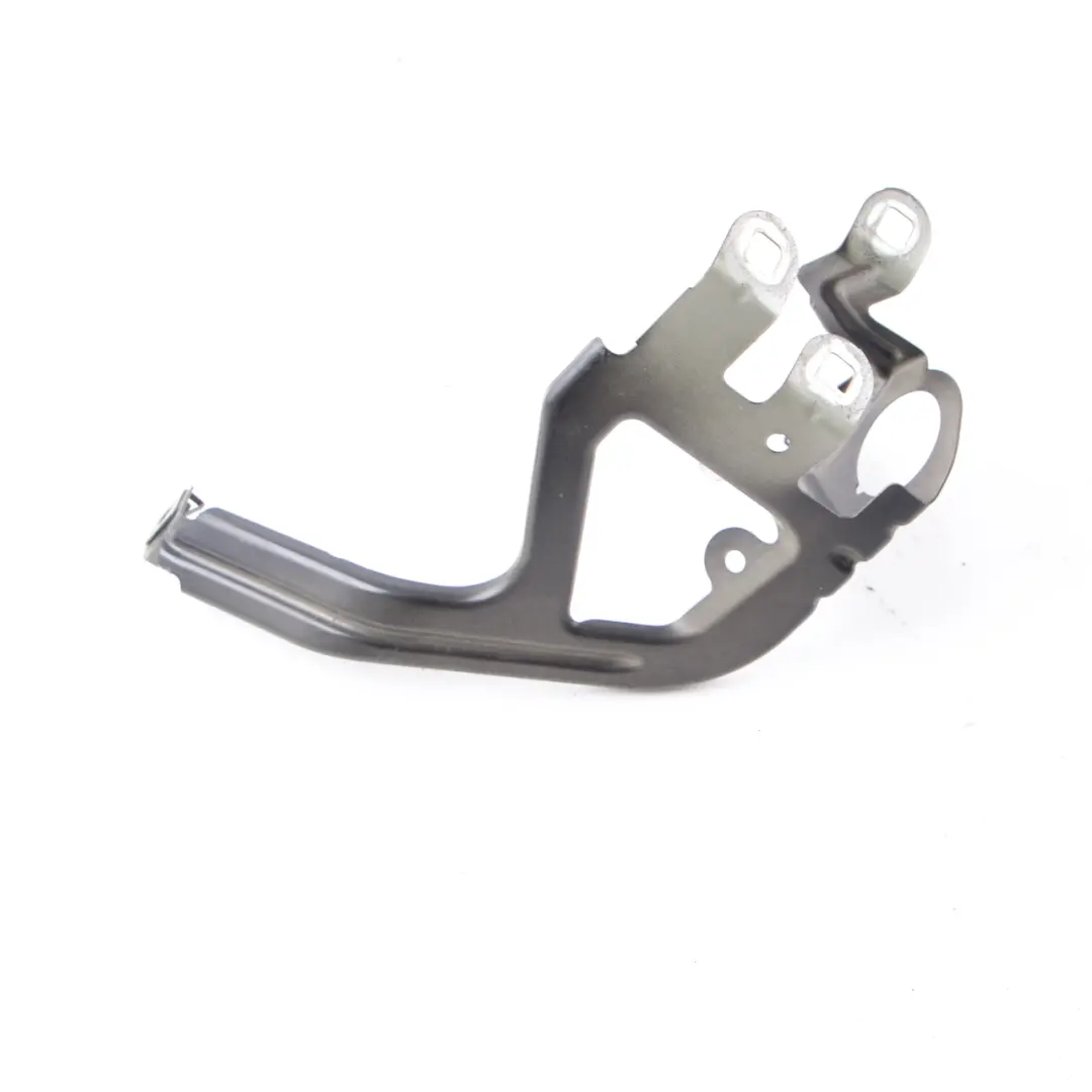 BMW F10 F11 Supporto Parafango Supporto Anteriore Destro Grigio - SKU 7207210-SOP - Numero di parte 7207210