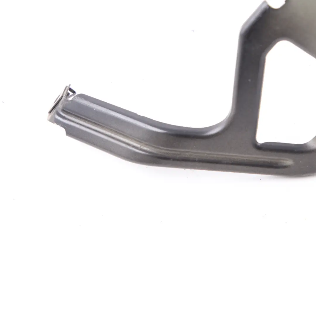 BMW F10 F11 Supporto Parafango Supporto Anteriore Destro Grigio - SKU 7207210-SOP - Numero di parte 7207210