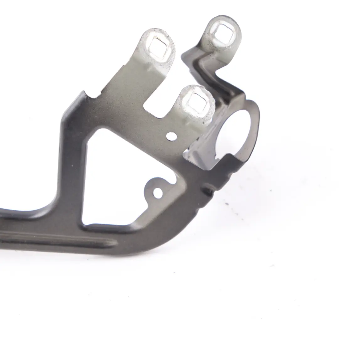  Fender Bracket BMW F10 F11 Holder Support Front Right O/S Sophisto Grey - SKU 7207210-SOP - Part number 7207210