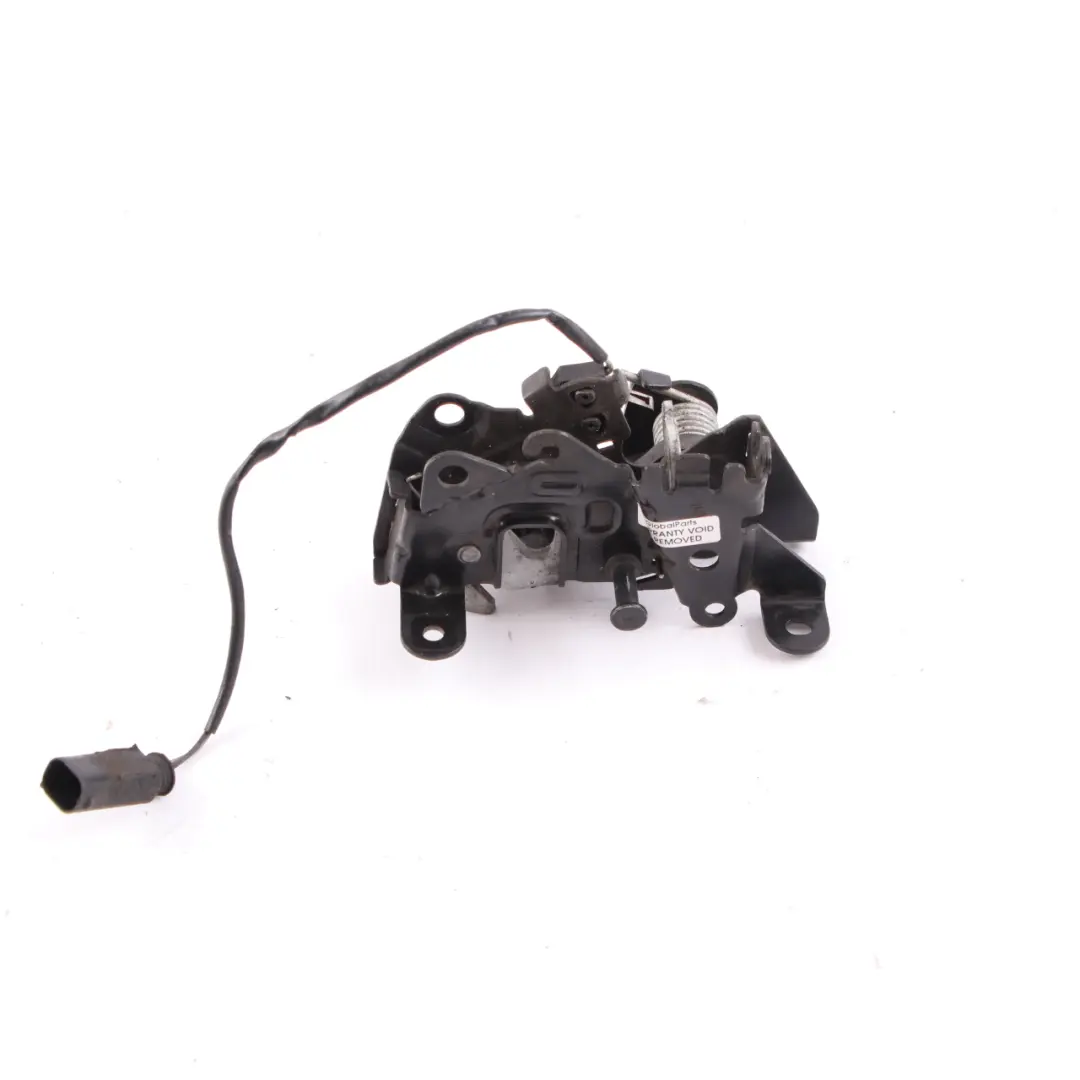 BMW Z4 Series E89 Cabrio Roadster Lock Catch For Hood Bonnet Front Right - SKU 7207225 - Part number 7207225