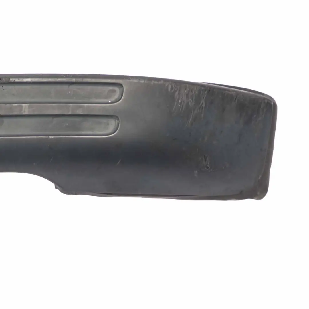 BMW X6 E71 Roof Railing Left Right N/O/S Luggage Compartment Strip Set - SKU 7207245/7207246 - Part number 7207245