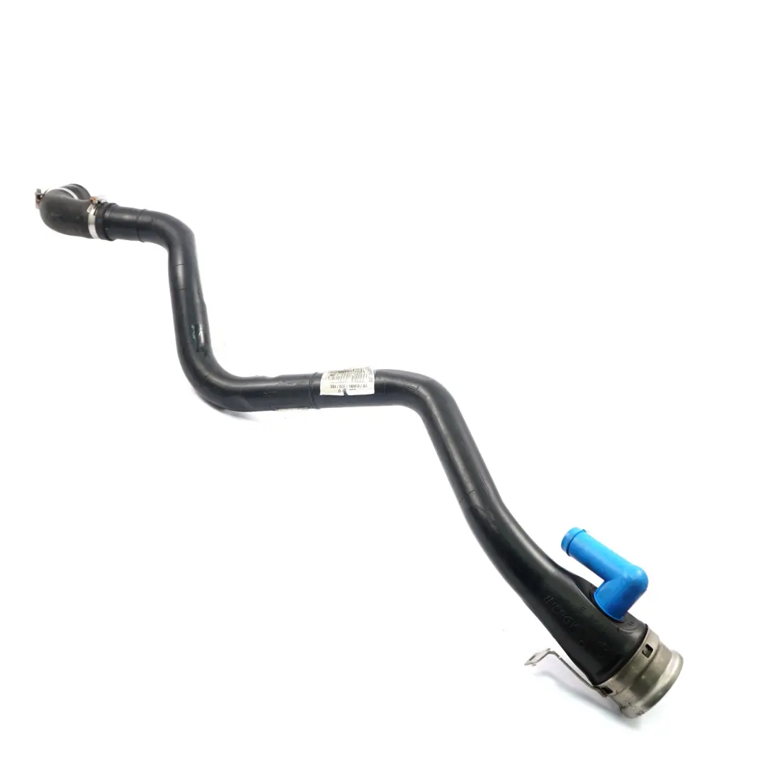 Filler Pipe Petrol Fuel Tank Plastic Line to BMW X1 E84 with Part number 7207391 BMW X1 E84 Filler Pipe Petrol Fuel Tank Plastic Line - SKU 7207391 - Part number 7207391
