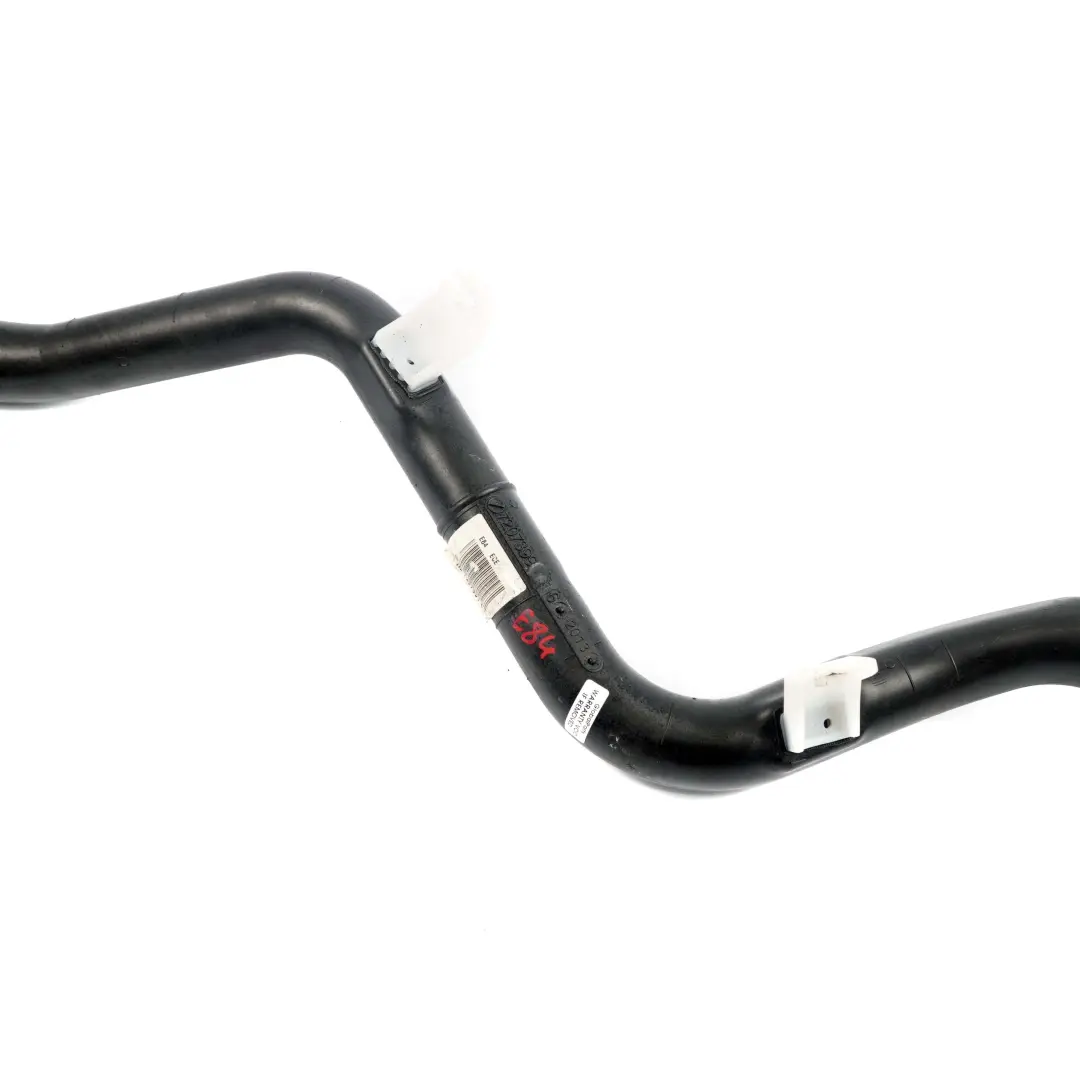 BMW X1 E84 Filler Pipe Petrol Fuel Tank Plastic Line - SKU 7207391 - Part number 7207391