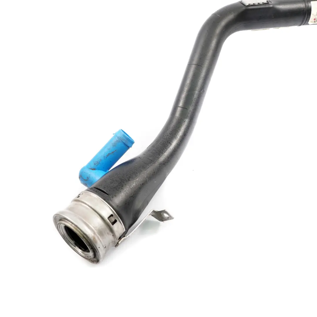 Bocchetta Plastica Serbatoio Carburante Benzina per BMW X1 E84 con numero di parte 7207391 BMW X1 E84 Bocchetta Plastica Serbatoio Carburante Benzina - SKU 7207391 - Numero di parte 7207391