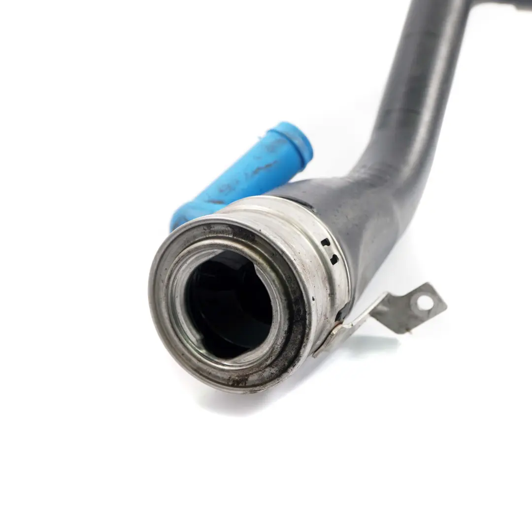 BMW X1 E84 Filler Pipe Petrol Fuel Tank Plastic Line - SKU 7207391 - Part number 7207391