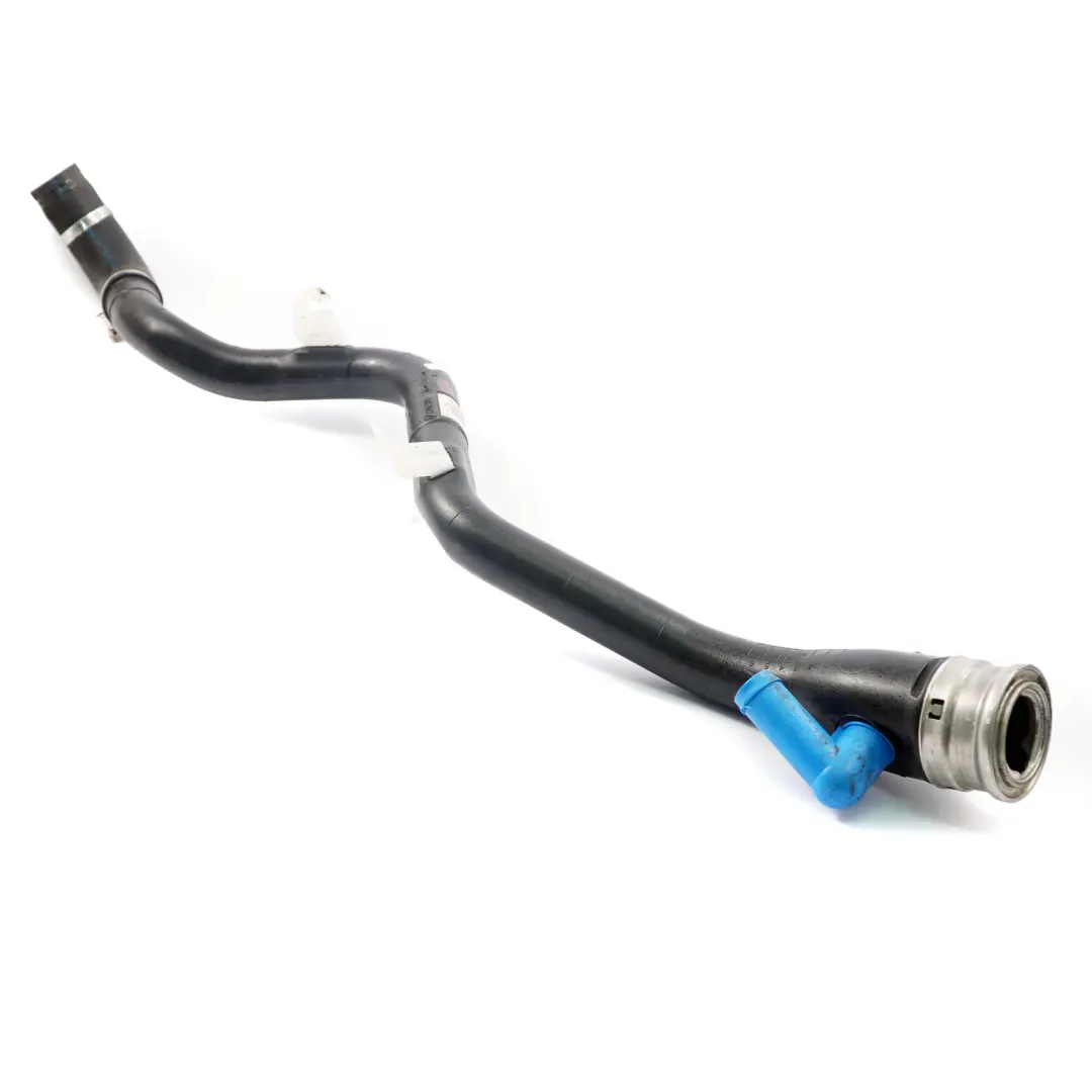 BMW X1 E84 Tubo De llenado del deposito De gasolina Linea De plastico - SKU 7207391 - Número de pieza 7207391