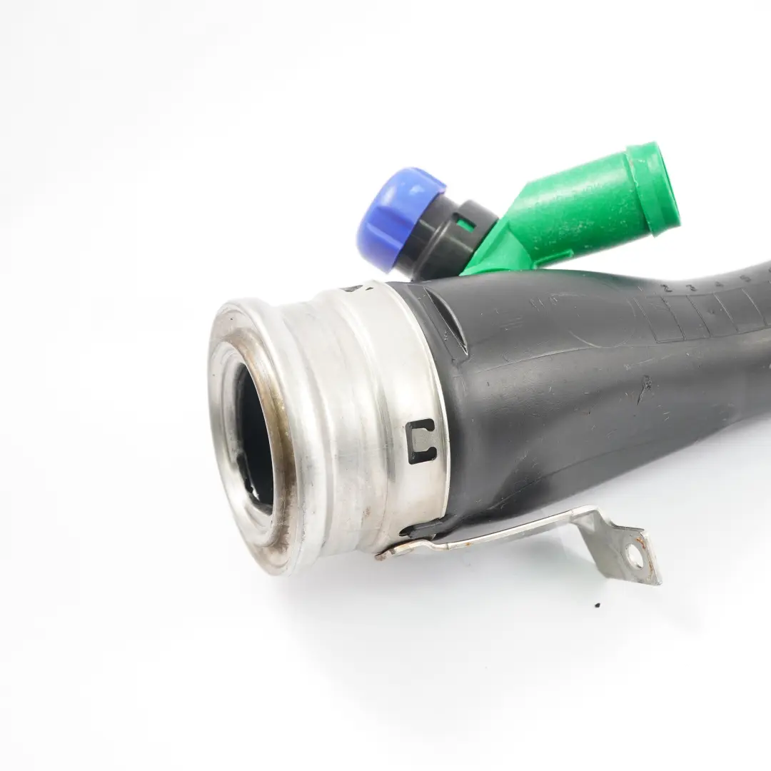 Einfüllrohr Kunststoff Kraftstoff Füllstoff Rohr für BMW X1 er E84 Diesel mit Teilenummer 7207392 BMW X1 er E84 Diesel Einfüllrohr Kunststoff Kraftstoff Füllstoff Rohr - SKU 7207392-1 - Teilenummer 7207392