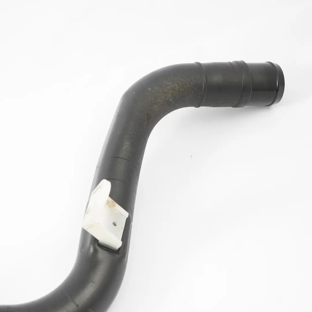 BMW X1 er E84 Diesel Einfüllrohr Kunststoff Kraftstoff Füllstoff Rohr - SKU 7207392-1 - Teilenummer 7207392