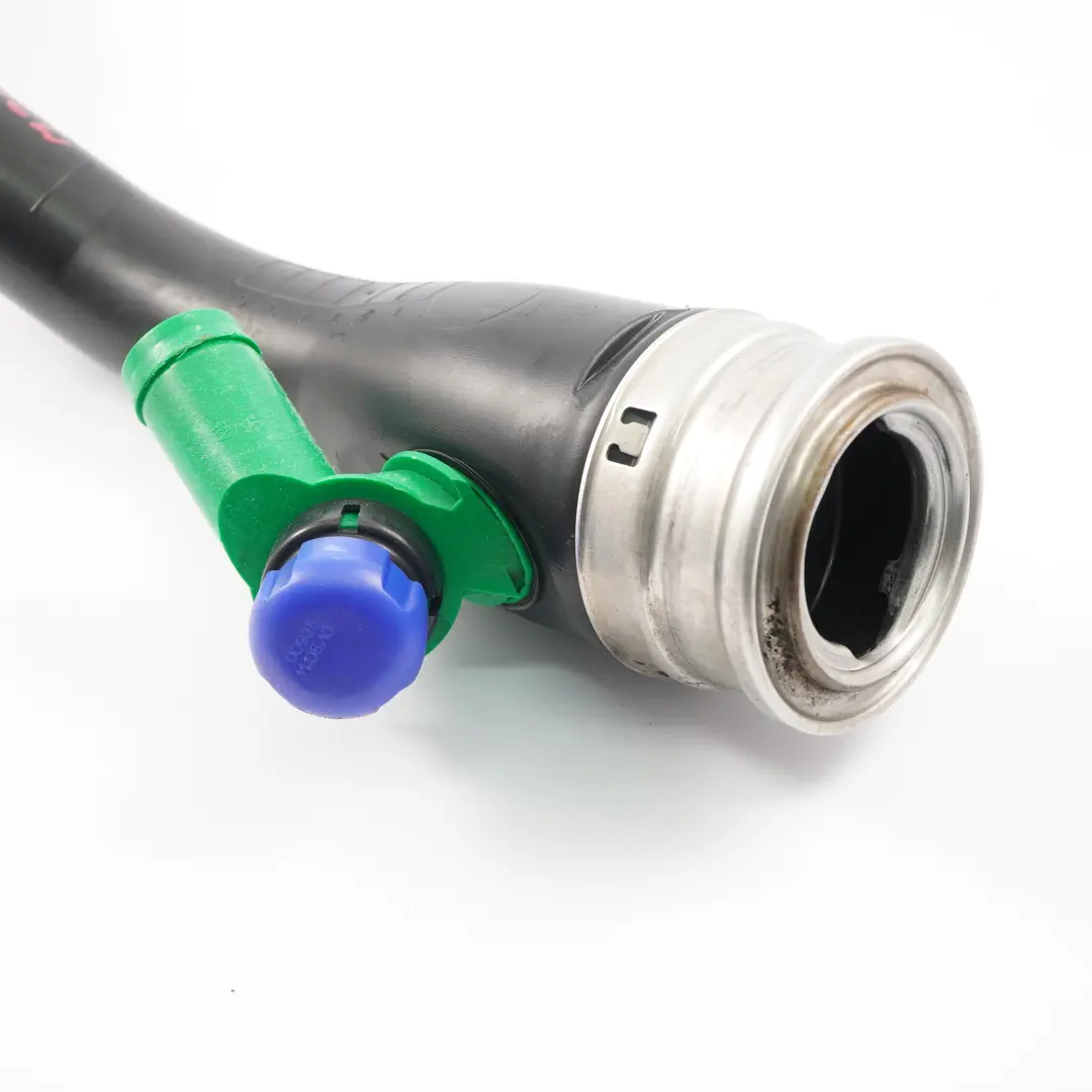 Rura Przewód Baku Diesel N47 do BMW X1 E84 o numerze 7207392 BMW X1 E84 Rura Przewód Baku Diesel N47 - SKU 7207392-1 - Numer Części 7207392