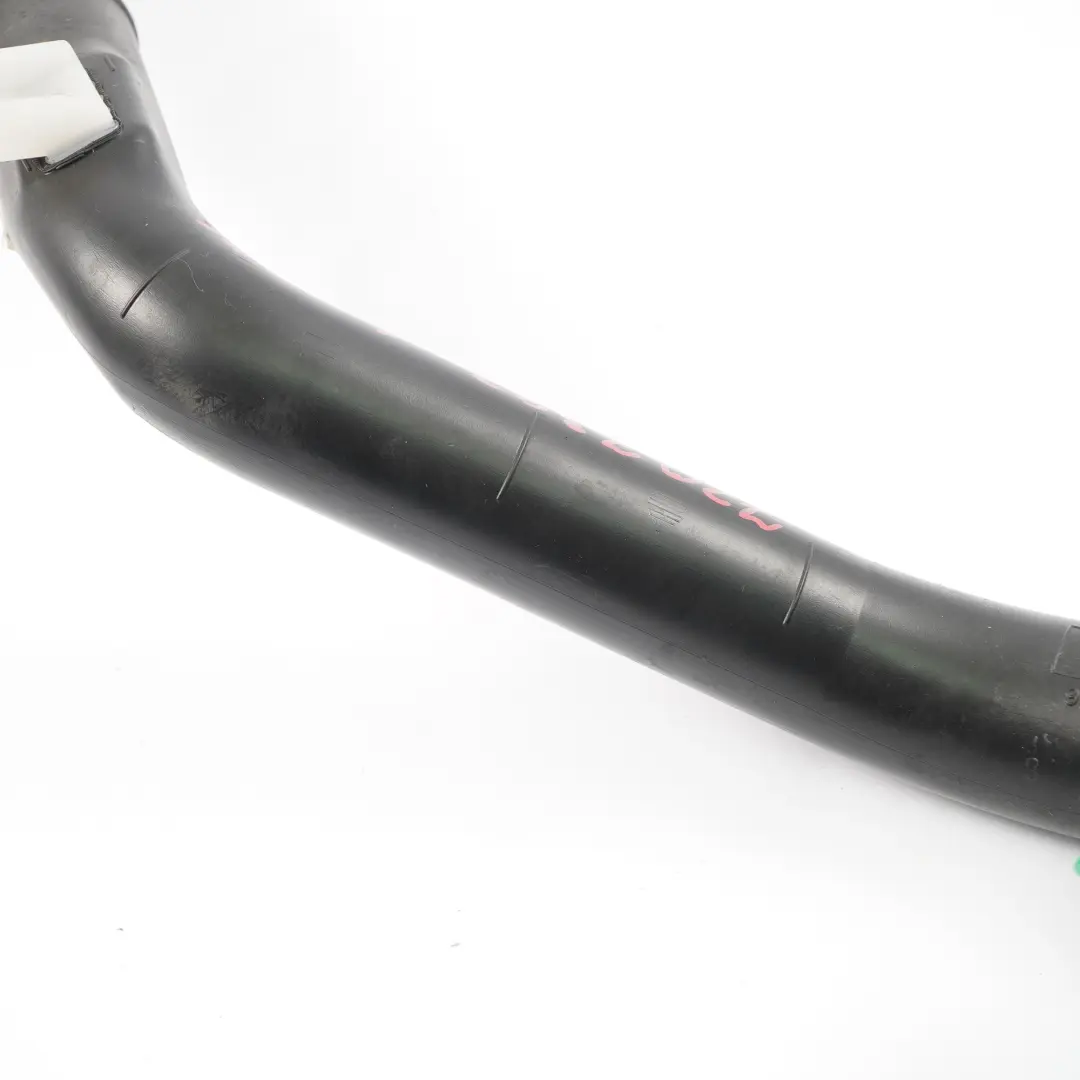 BMW X1 E84 Fuel Pipe N47 Diesel Fuel Tank Filler Delivery Line Hose - SKU 7207392-1 - Part number 7207392