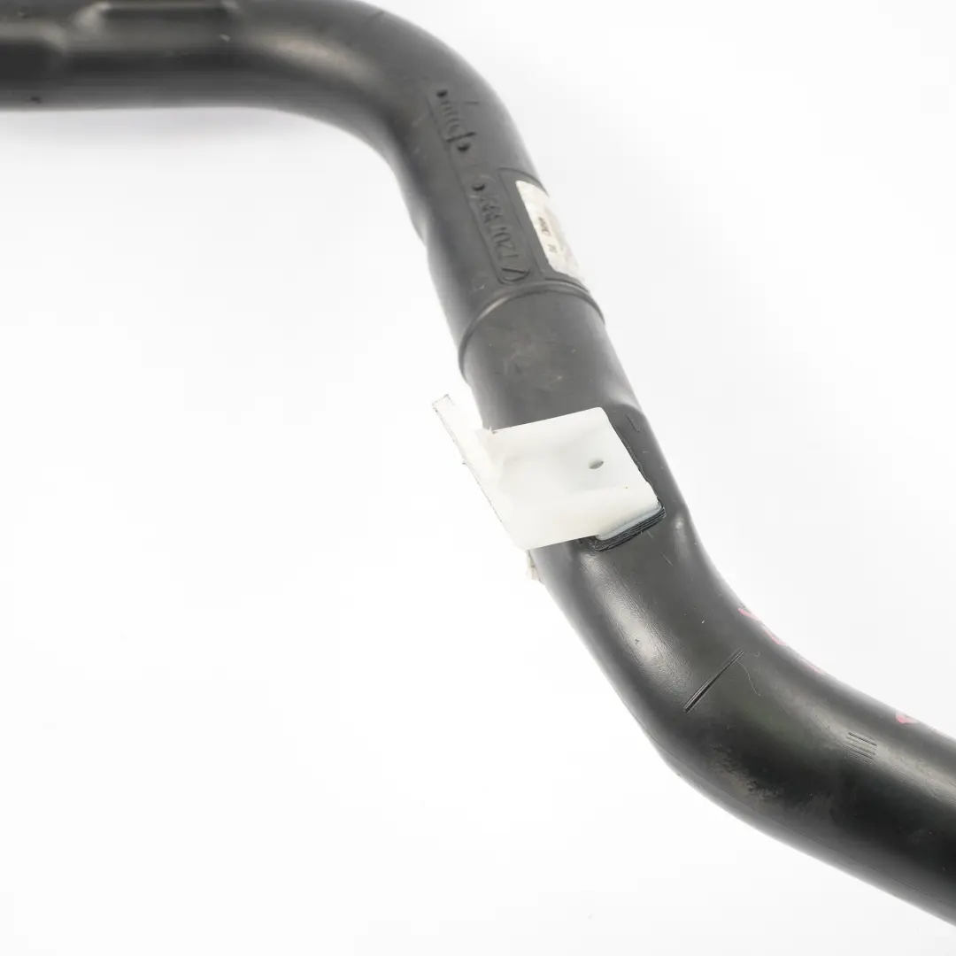 Einfüllrohr Kunststoff Kraftstoff Füllstoff Rohr für BMW X1 er E84 Diesel mit Teilenummer 7207392 BMW X1 er E84 Diesel Einfüllrohr Kunststoff Kraftstoff Füllstoff Rohr - SKU 7207392-1 - Teilenummer 7207392