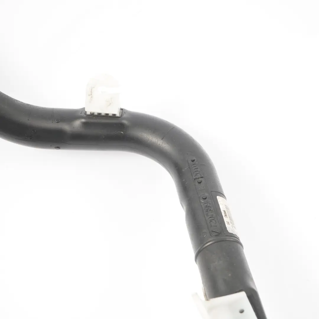 Pipe N47 Diesel Fuel Tank Filler Delivery Line Hose to BMW X1 E84 Fuel with Part number 7207392 BMW X1 E84 Fuel Pipe N47 Diesel Fuel Tank Filler Delivery Line Hose - SKU 7207392-1 - Part number 7207392