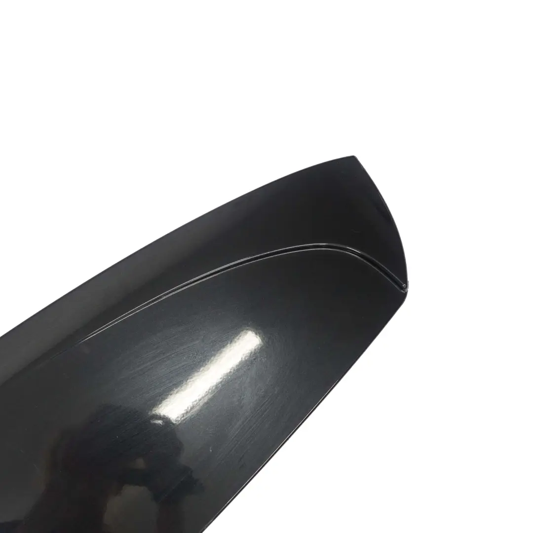  Spoiler Posteriore BMW F07 Pannello Copertura Baule Gran Turismo Nero Zaffiro - SKU 7207411-BS1 - Numero di parte 7207411