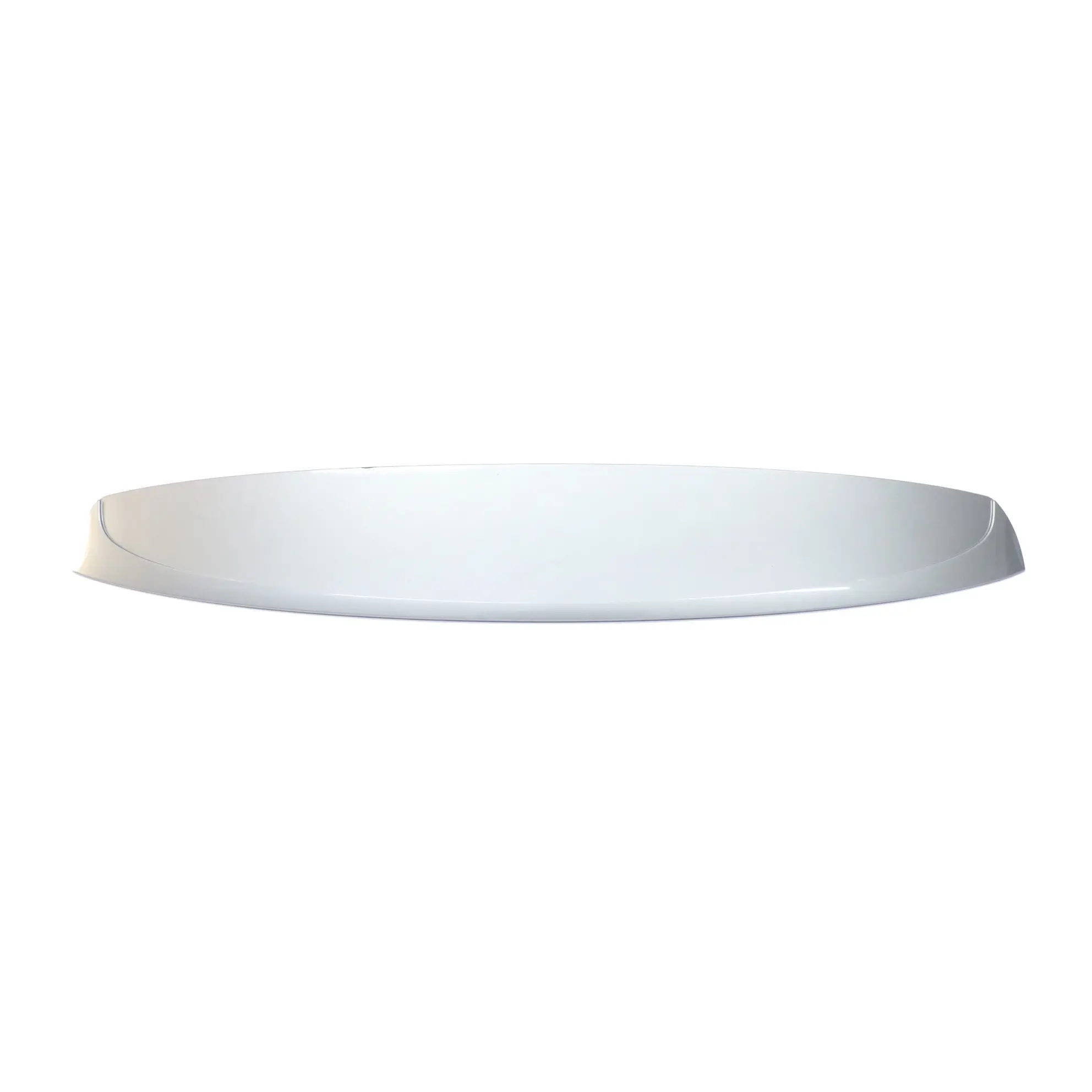 BMW F07 GT Heck spoiler Kofferraum deckel abdeckung Space Grau Metallic - A52